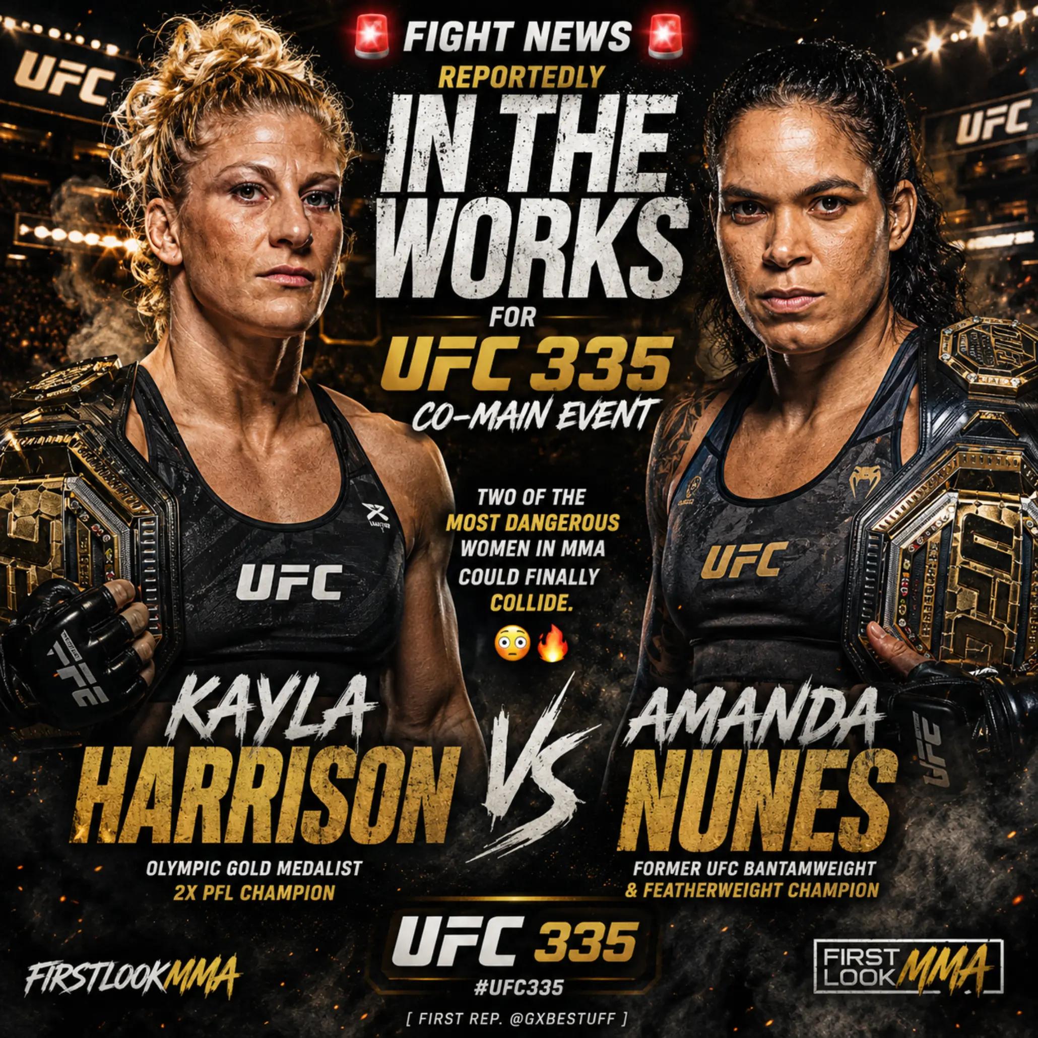 @firstlookmma