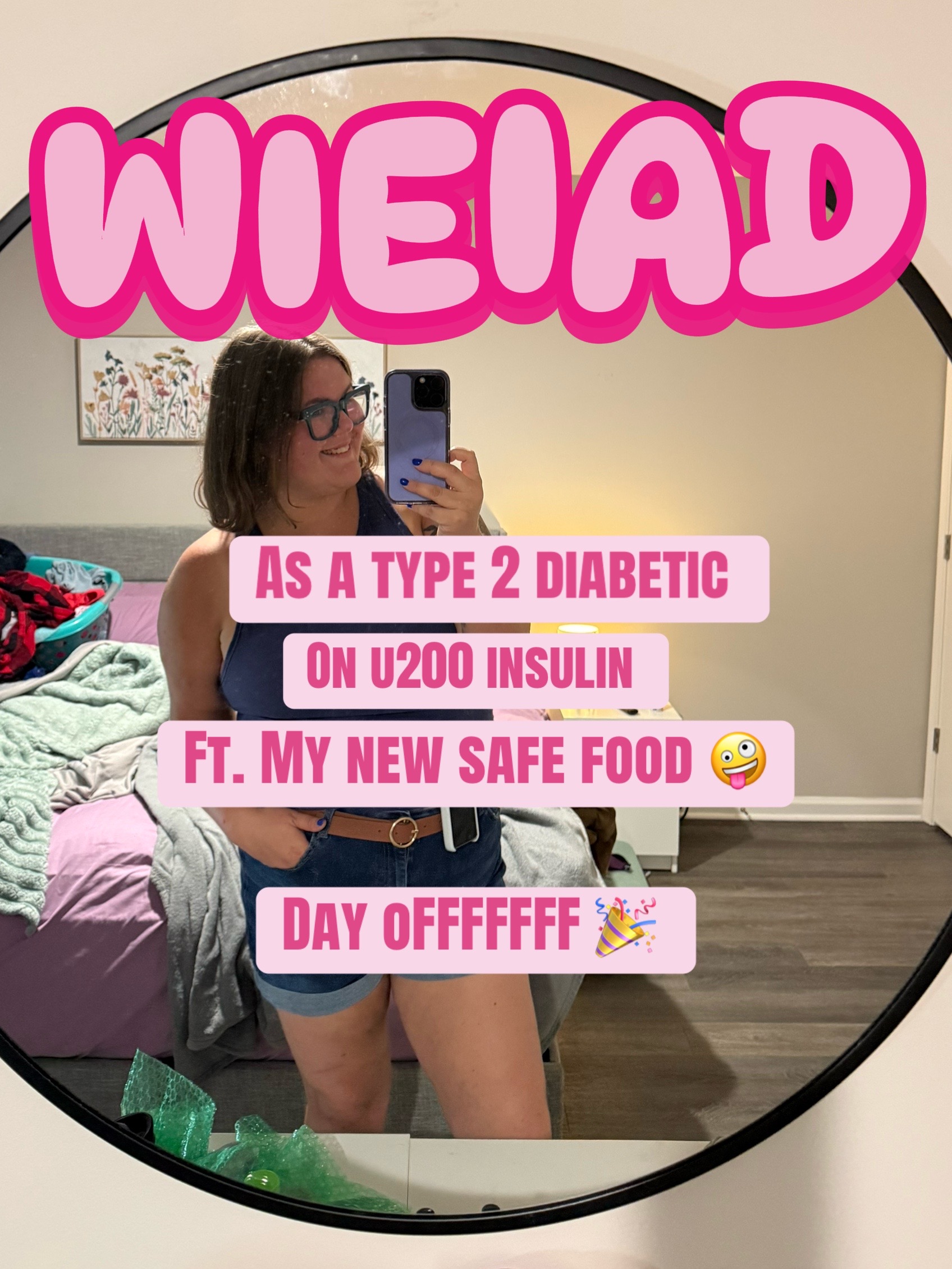 @nina brooke | t2d ๐