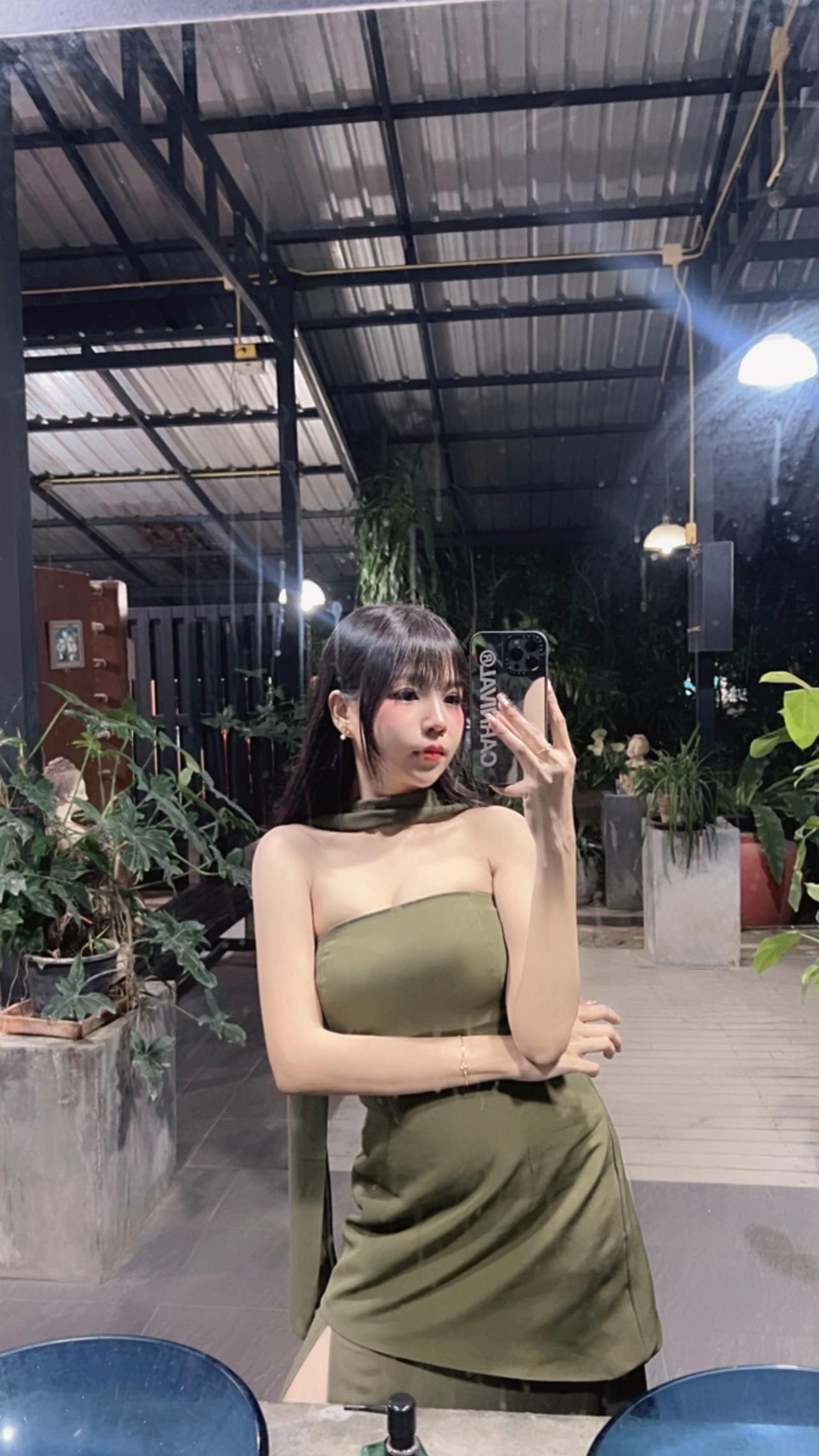@แก้มที่ชอบกินเอสเปรสโซ่