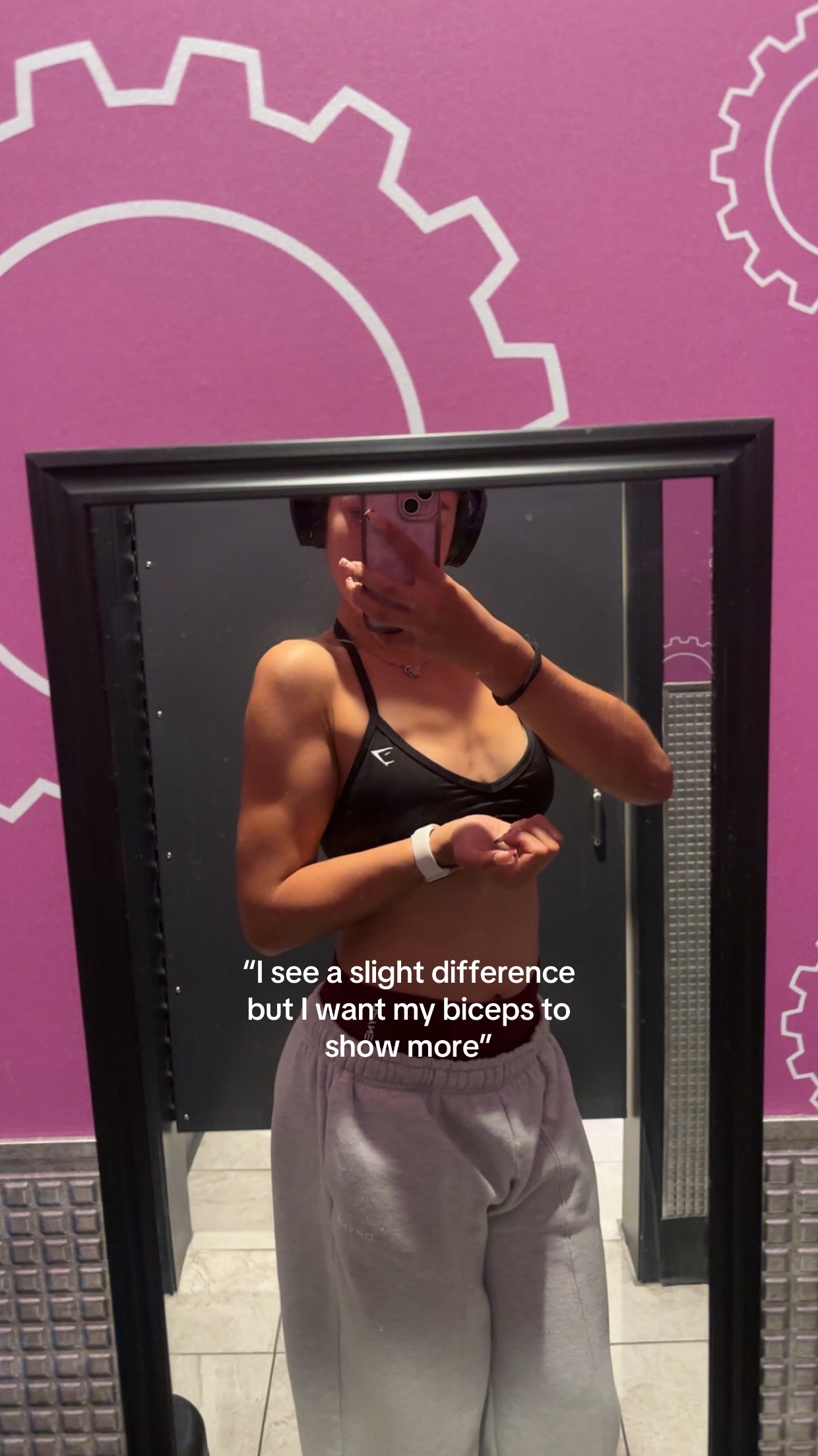 @GISELLE|LIFTS🏋️&zwj;♀️💗