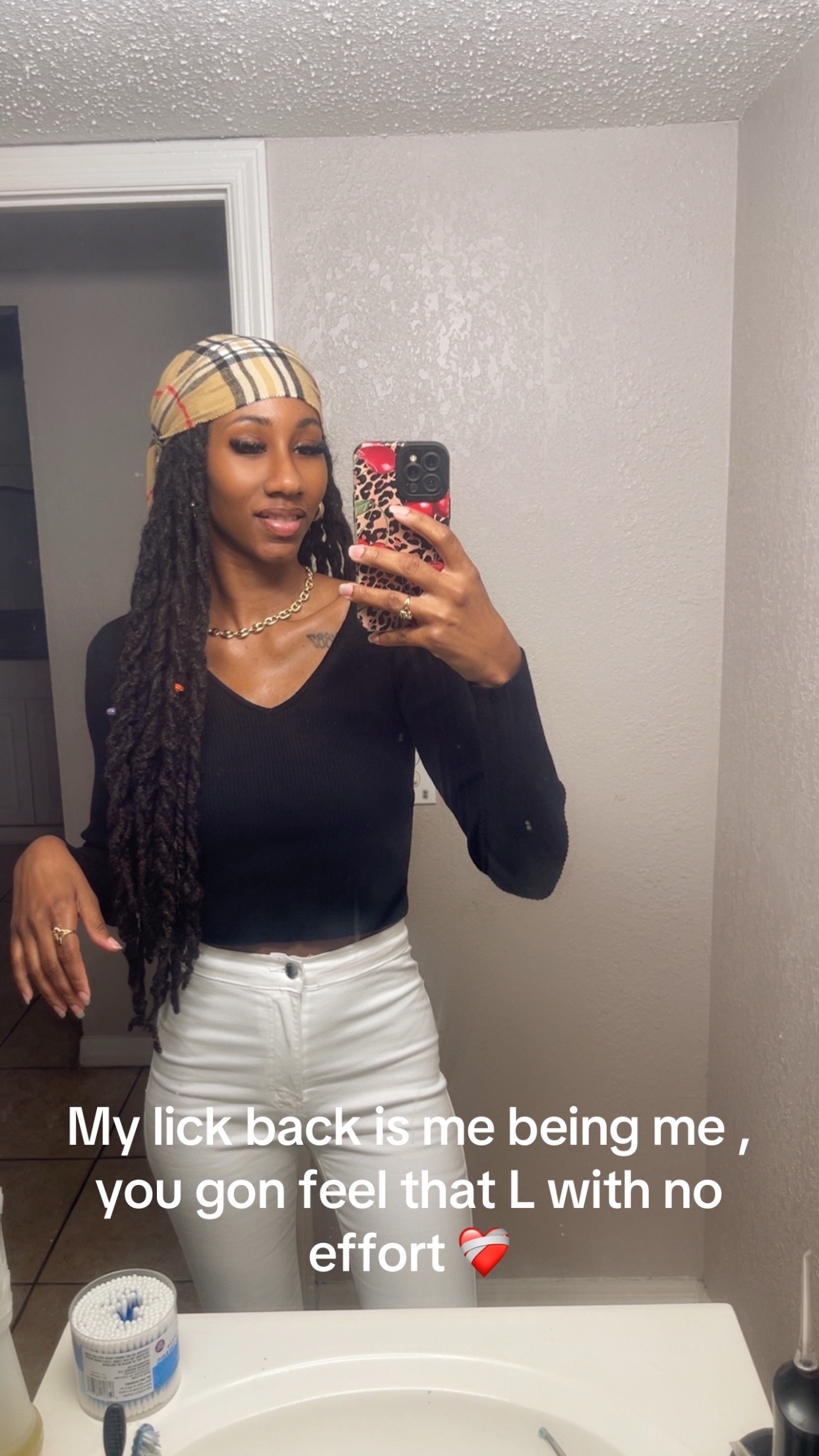 @Tiara Simmons