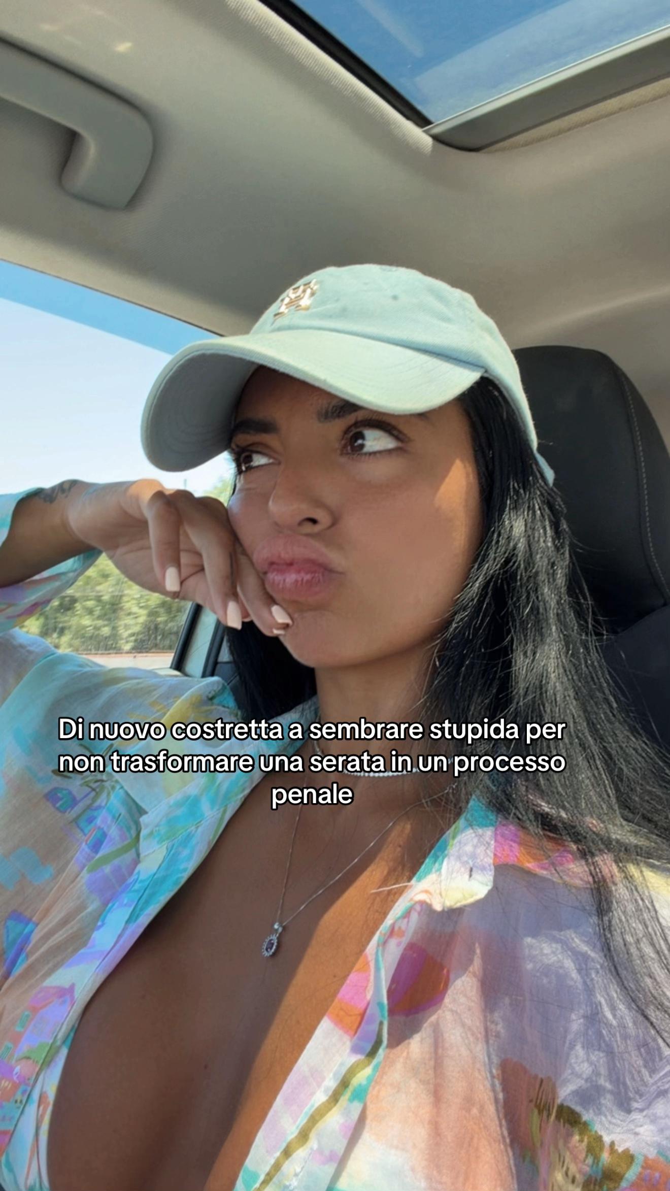 @&bull;Morena☀️