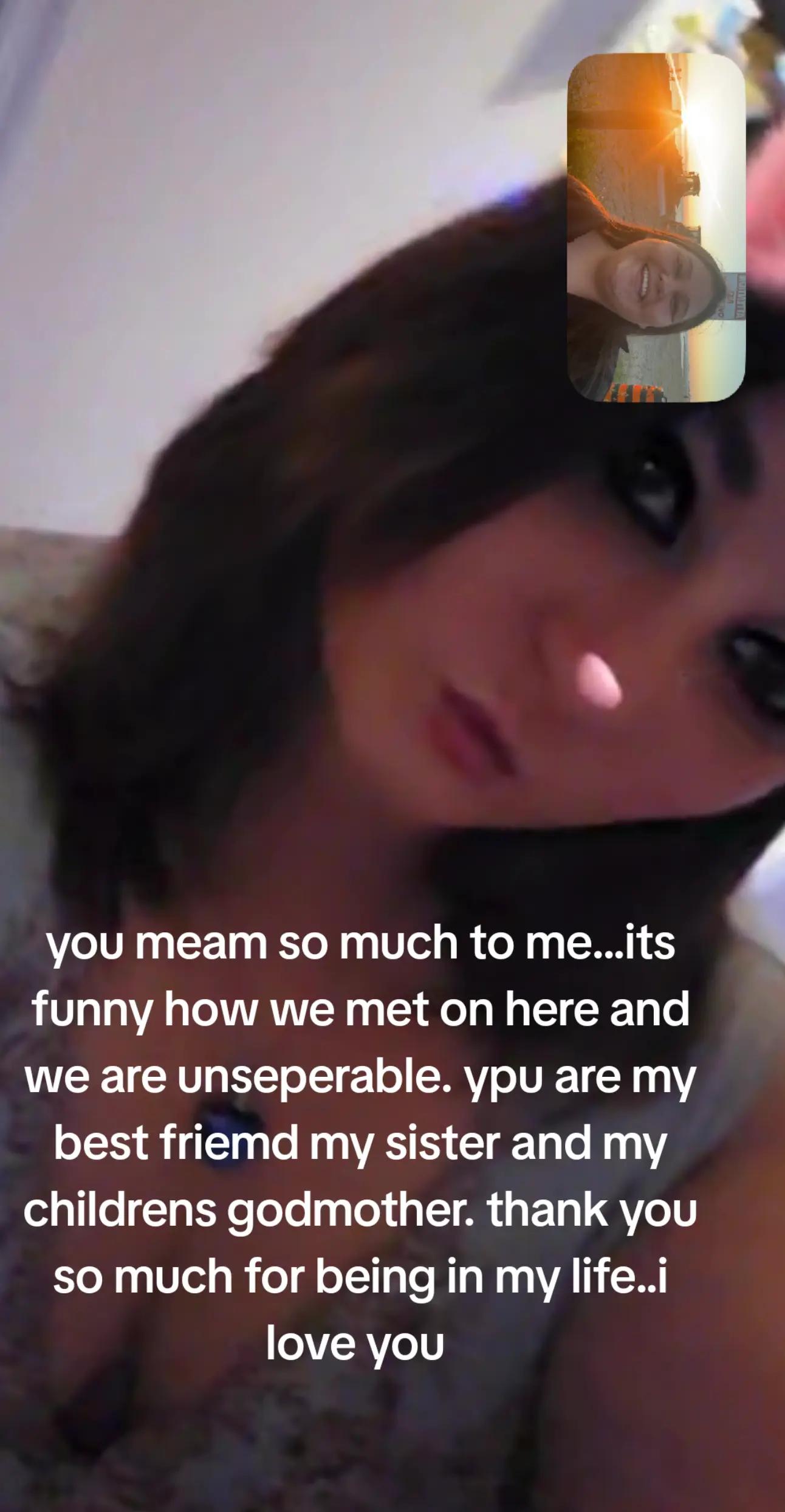 @😍Kassandra😍🫂🐳