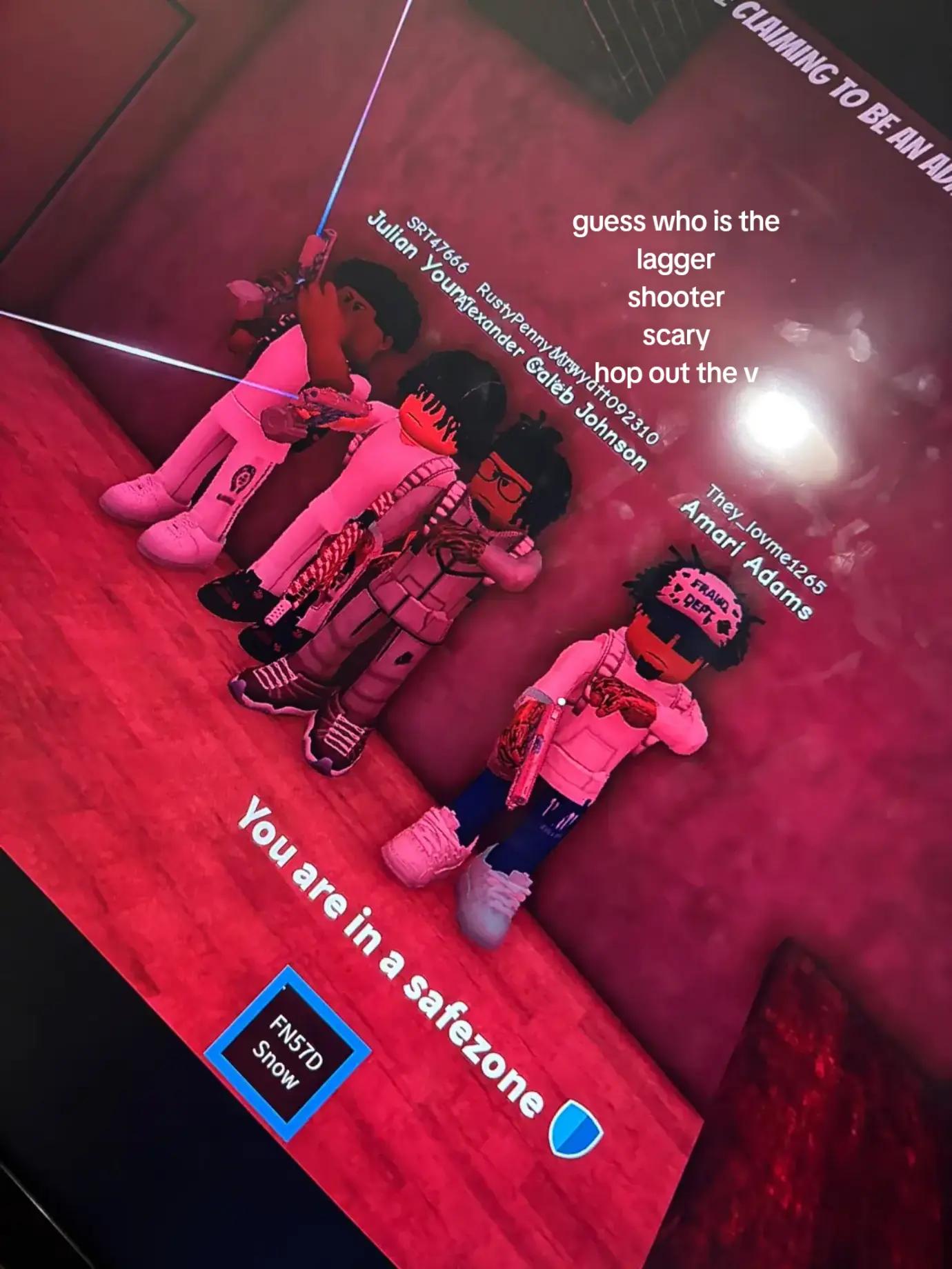 @[🧟] V&Oslash;RIX