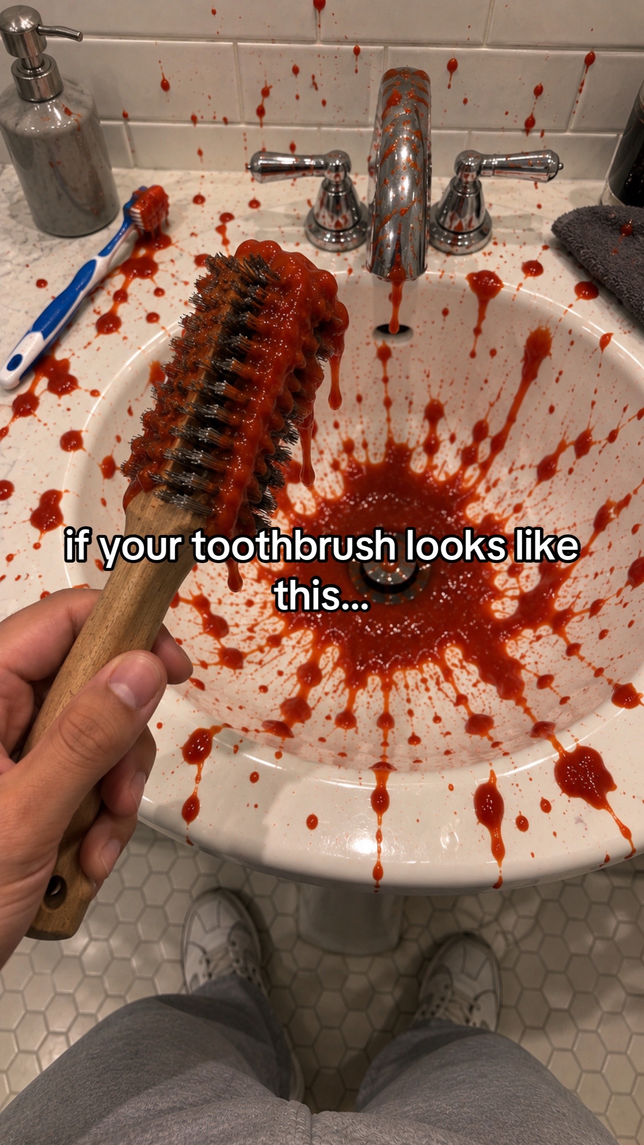 @Chosenalex