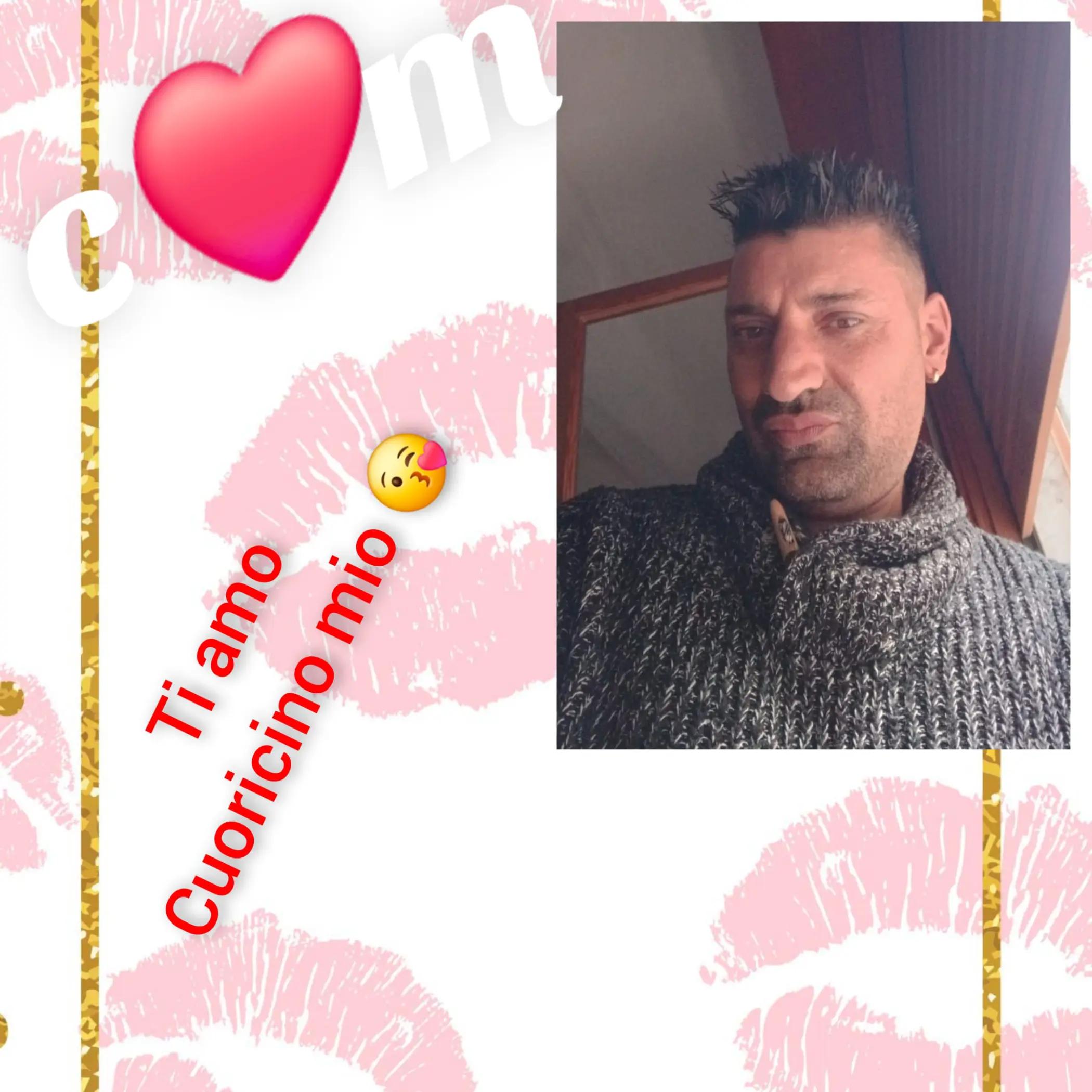 @❤️CARMINE ❤️