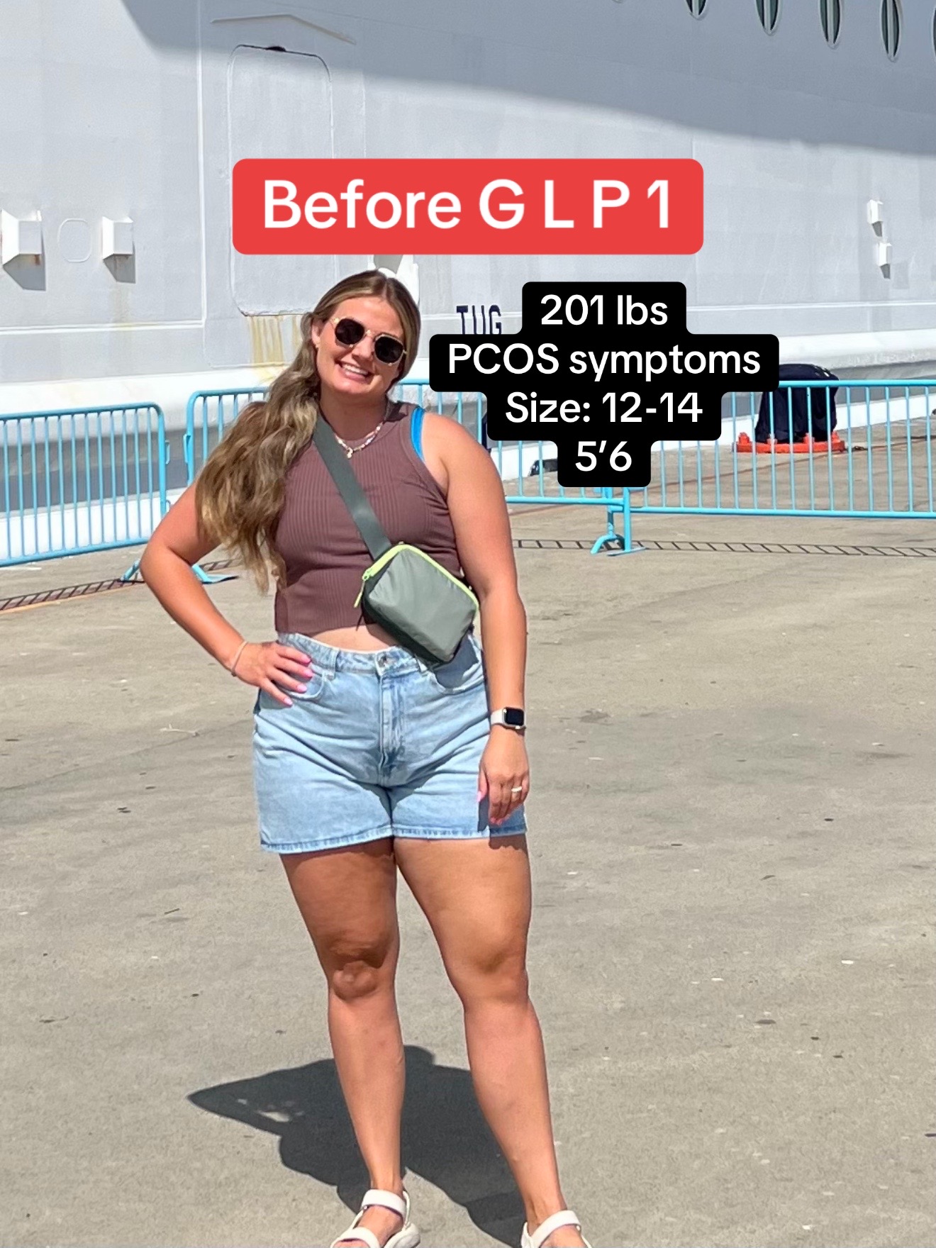 @Lauren🦋 health & fitness