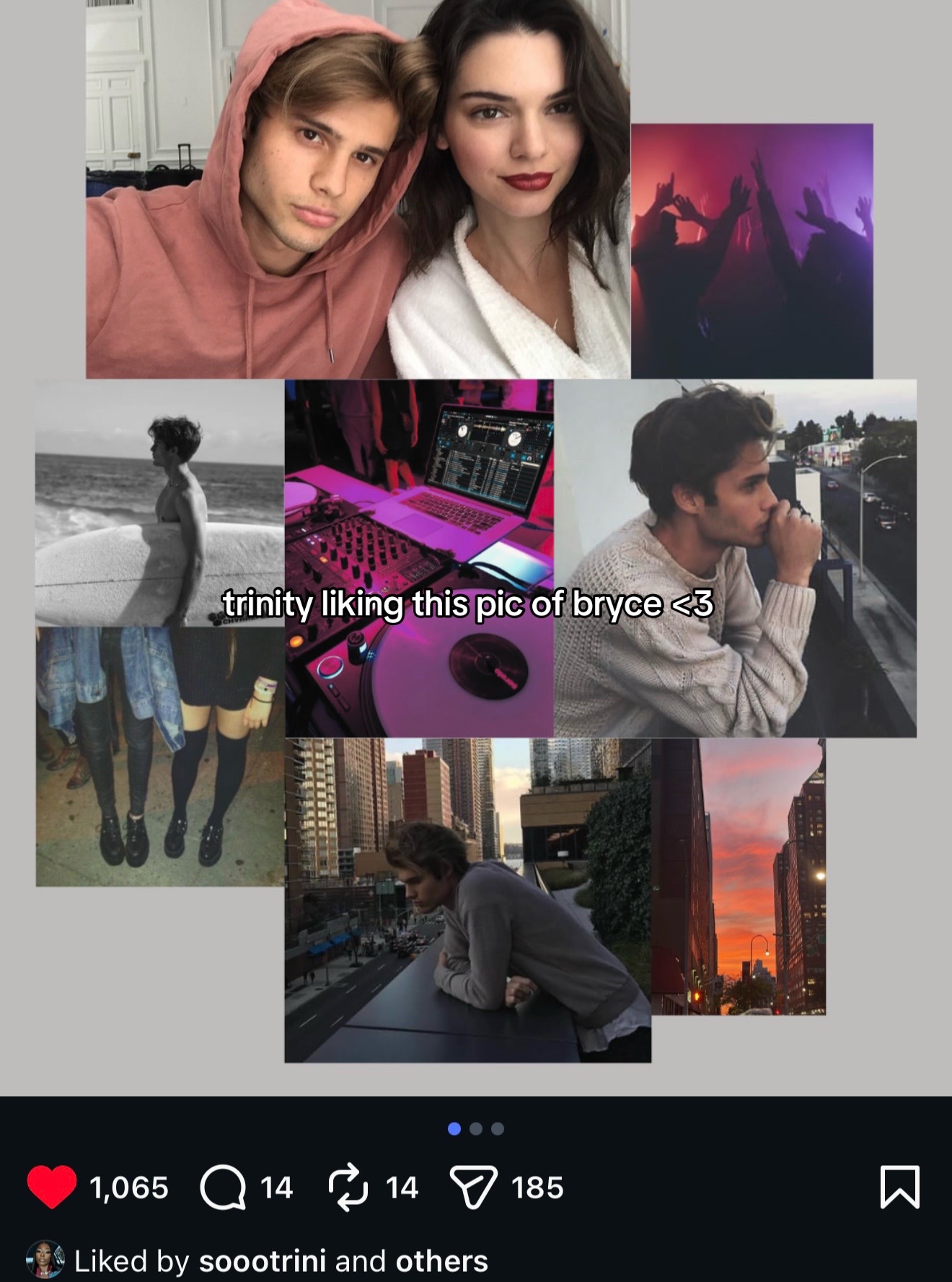 @💌🪩🎧🎞️