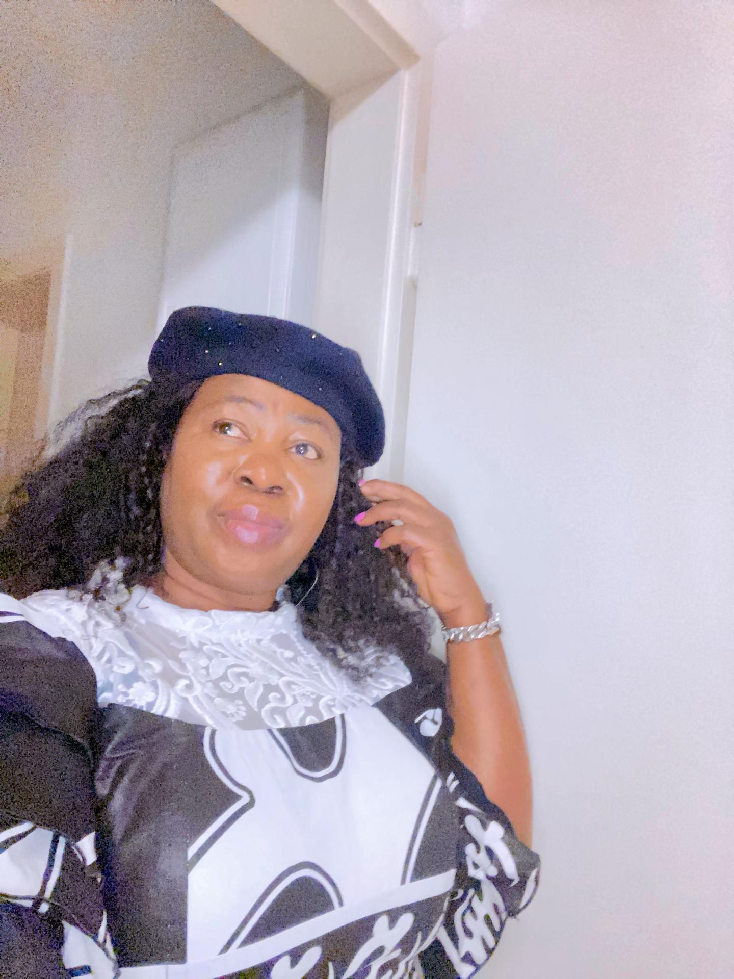 @Kaakyire Ama Serwa❤️