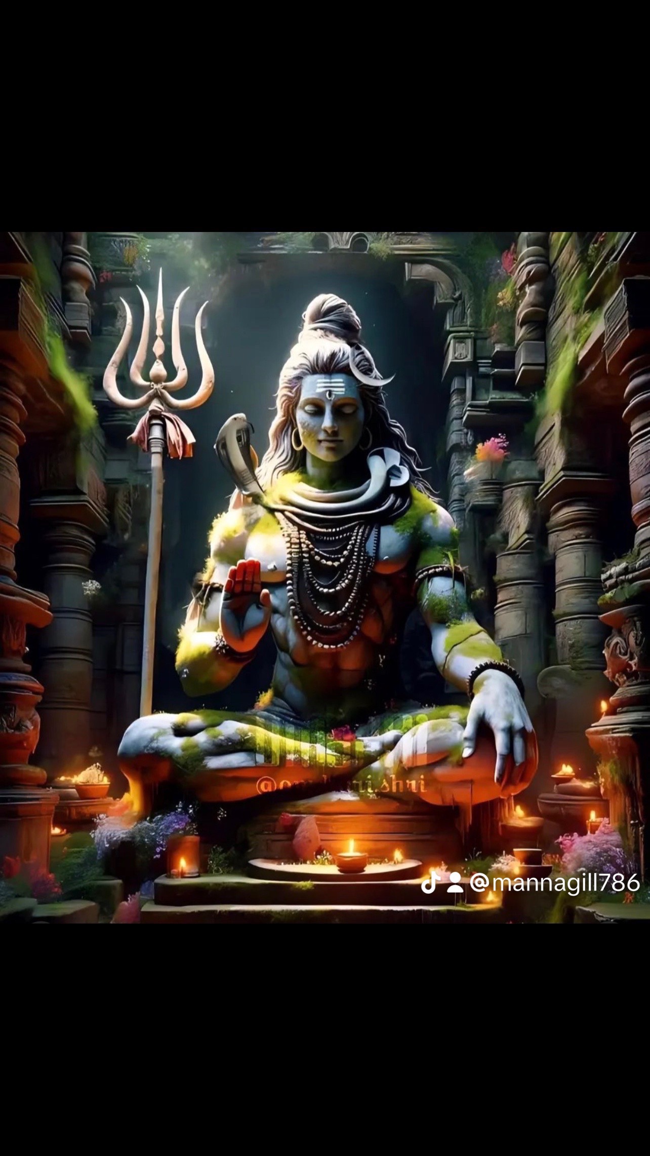 @DIWANA MAHAKAL DA