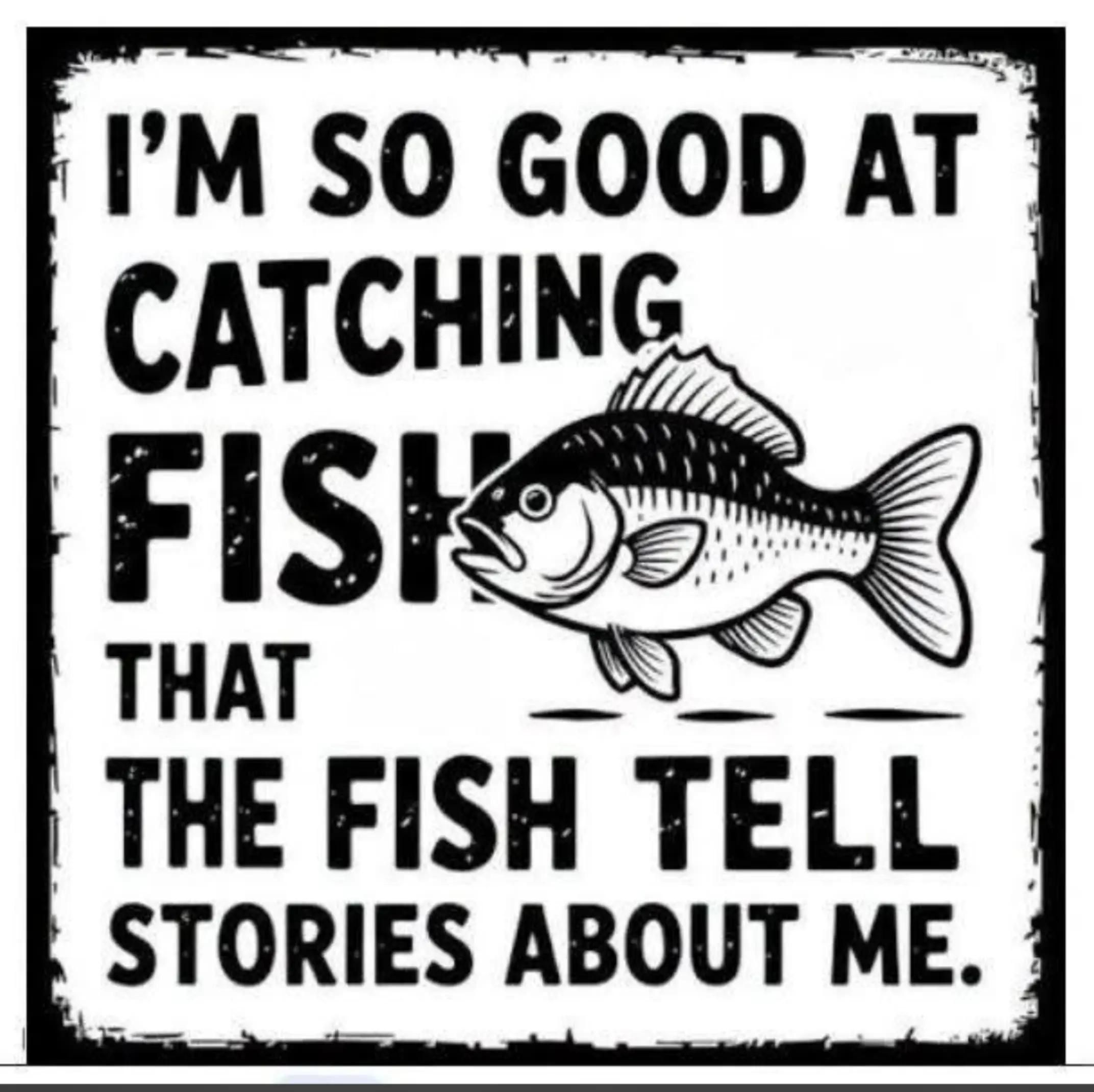 @mack fishing