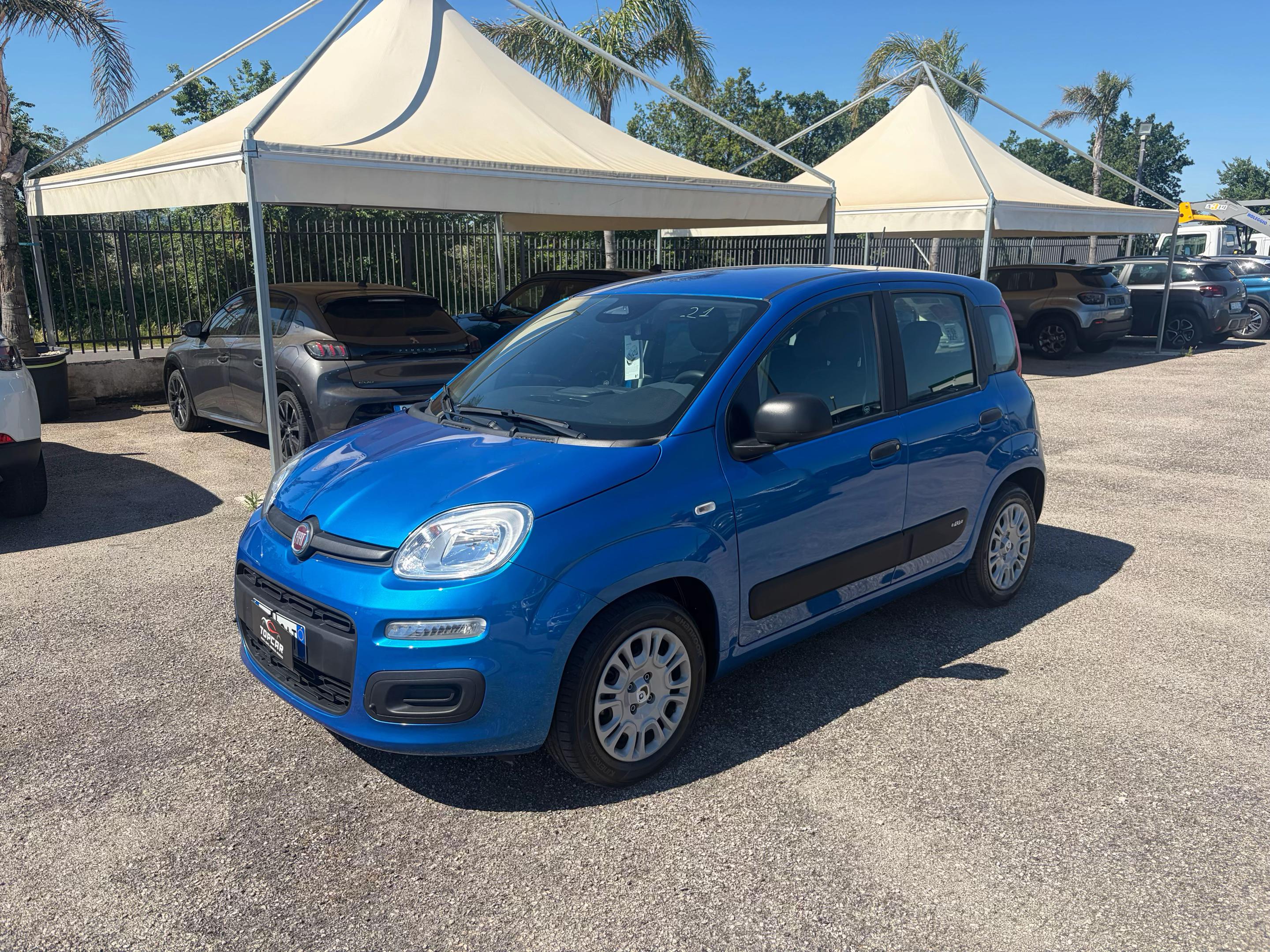 @TOP CAR SRLS