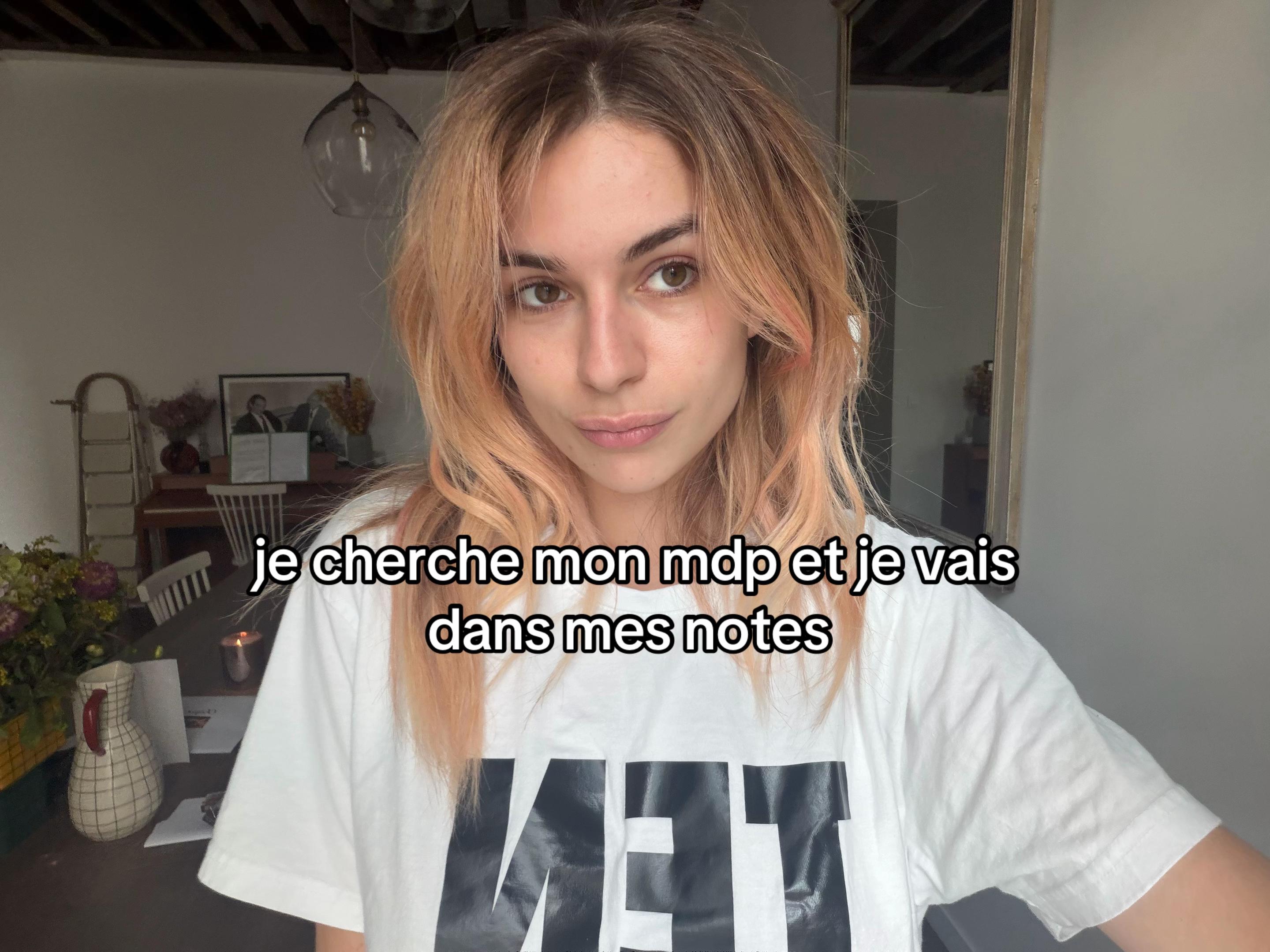 @Ad&egrave;le Castillon