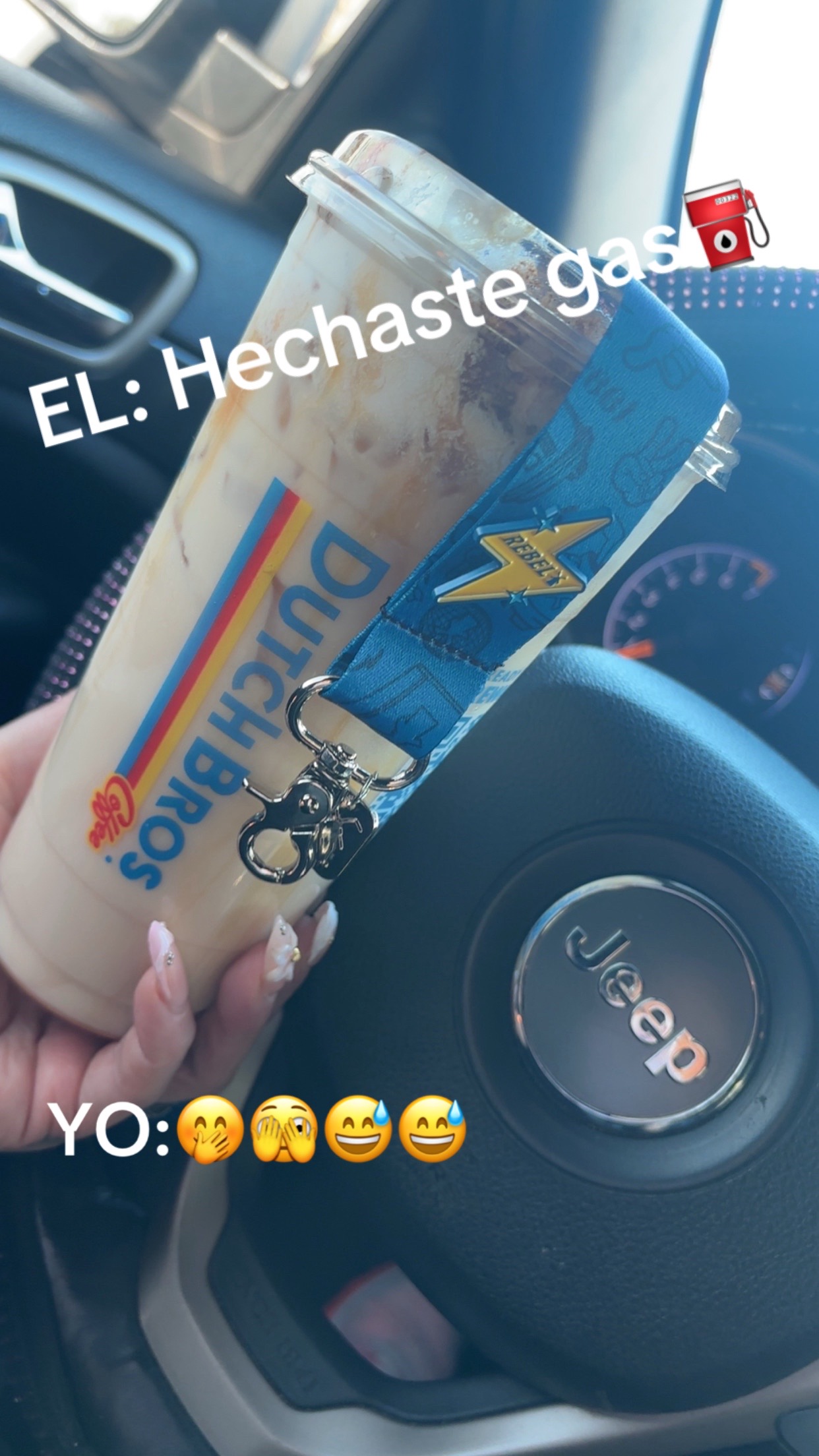 @Claudia