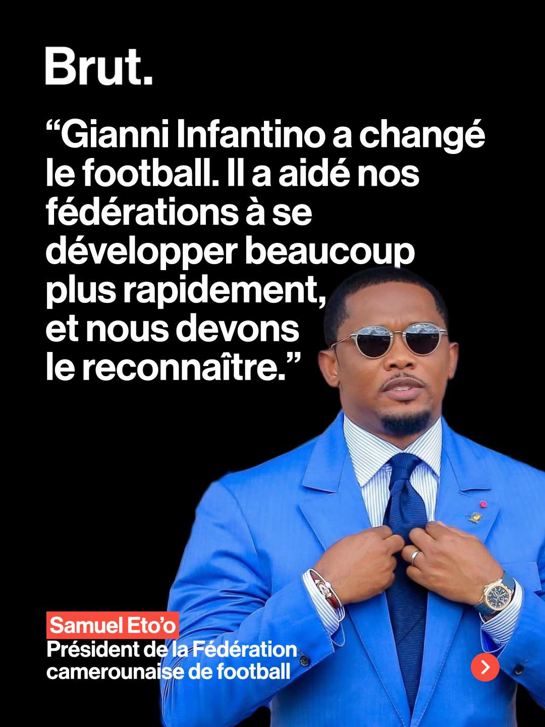 @Brut. Afrique