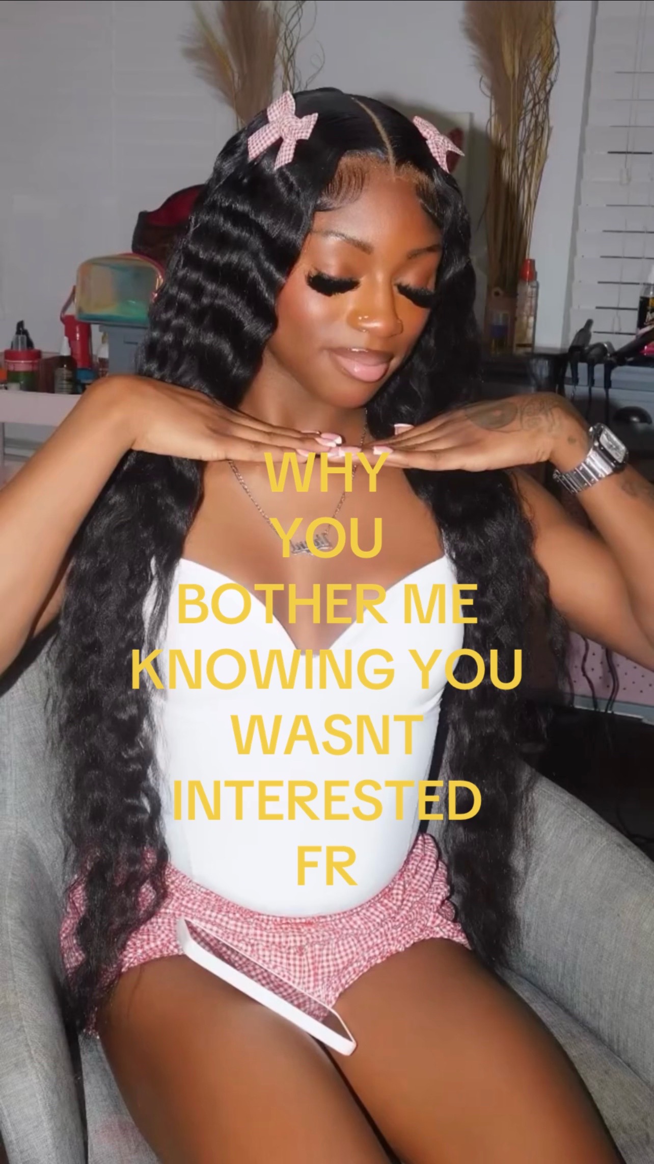 @ps warrior 💦🐱
