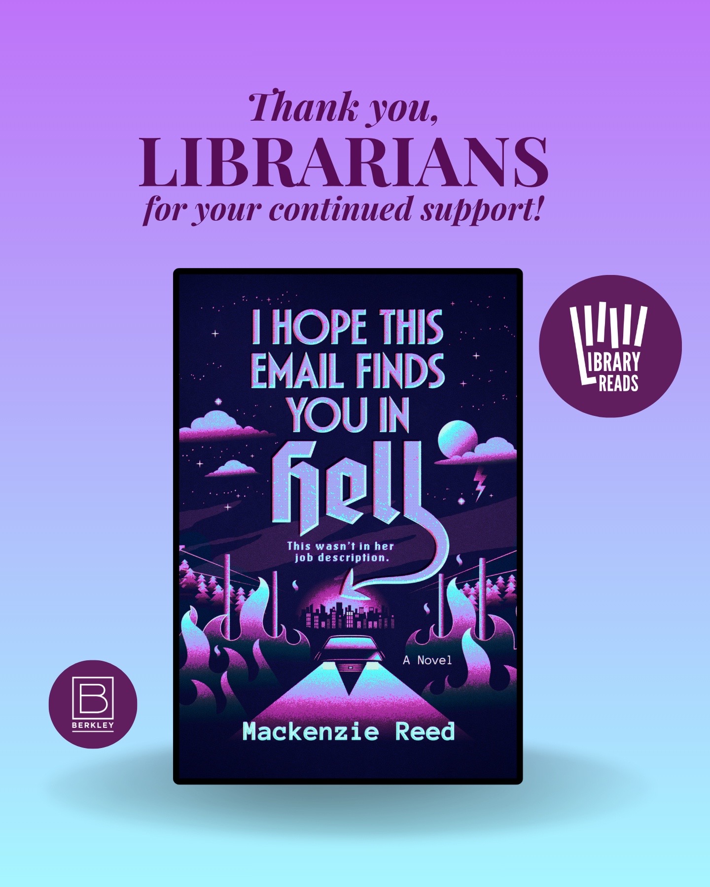 @mackenzie reed | author☀️