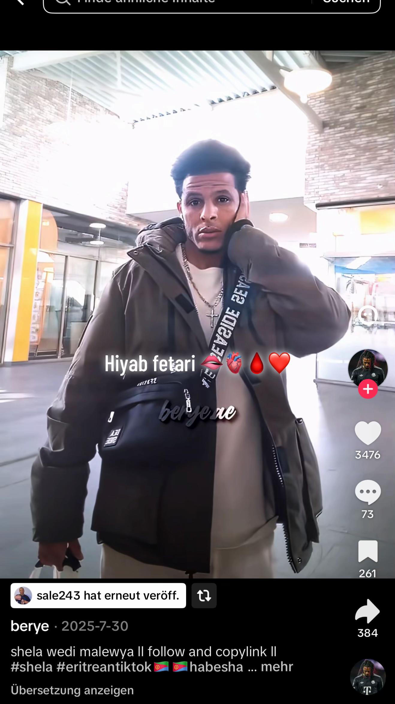 @Seyti shela kiyana 🫦