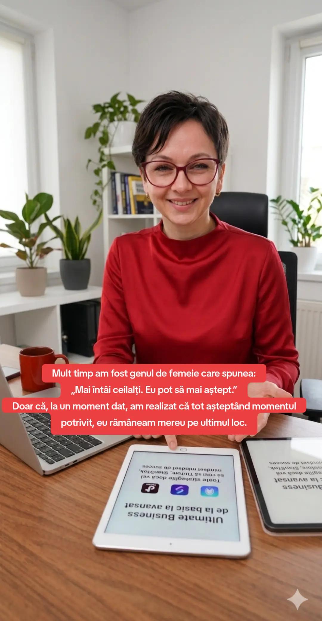 @irina chiricuta
