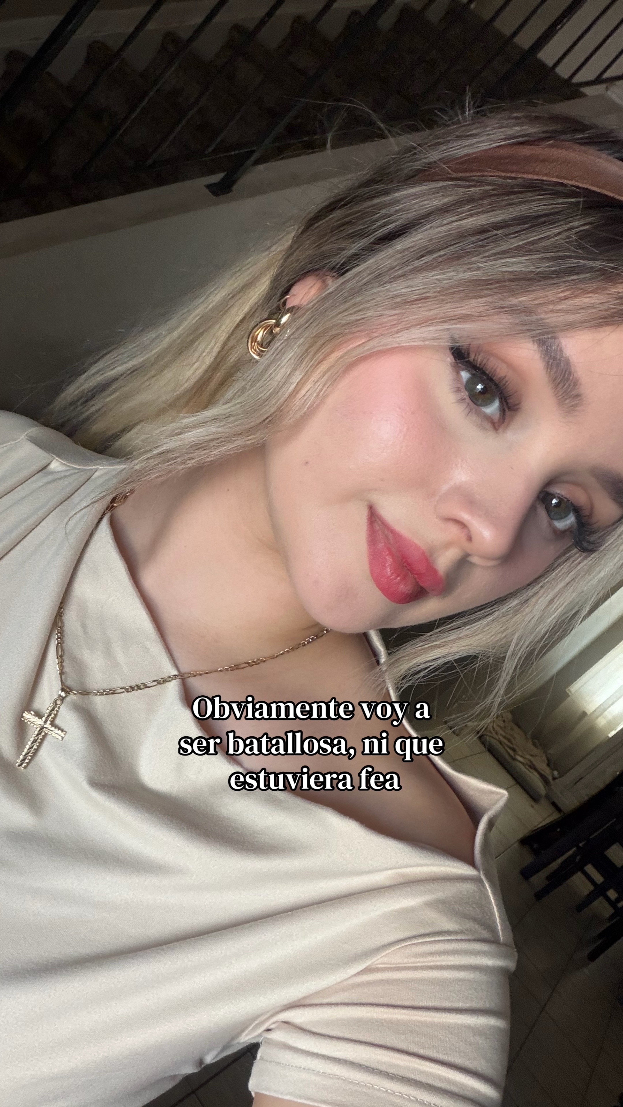 @Stephanie Meza