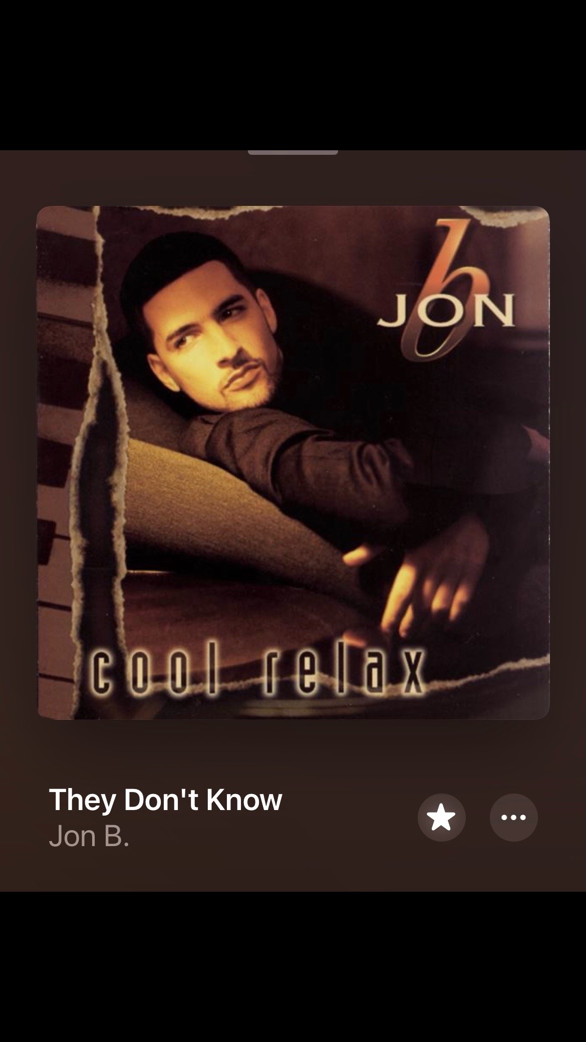 @Black Soul and Nostalgic Vibes