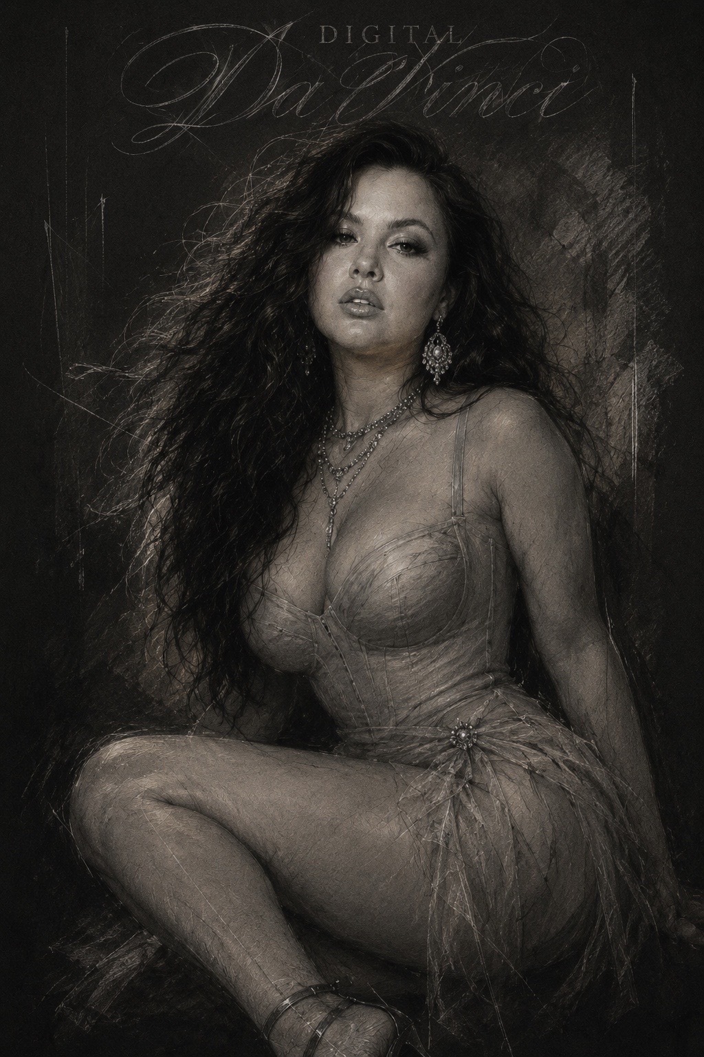 @Lexi Rose 🥀 | Digital Davinci