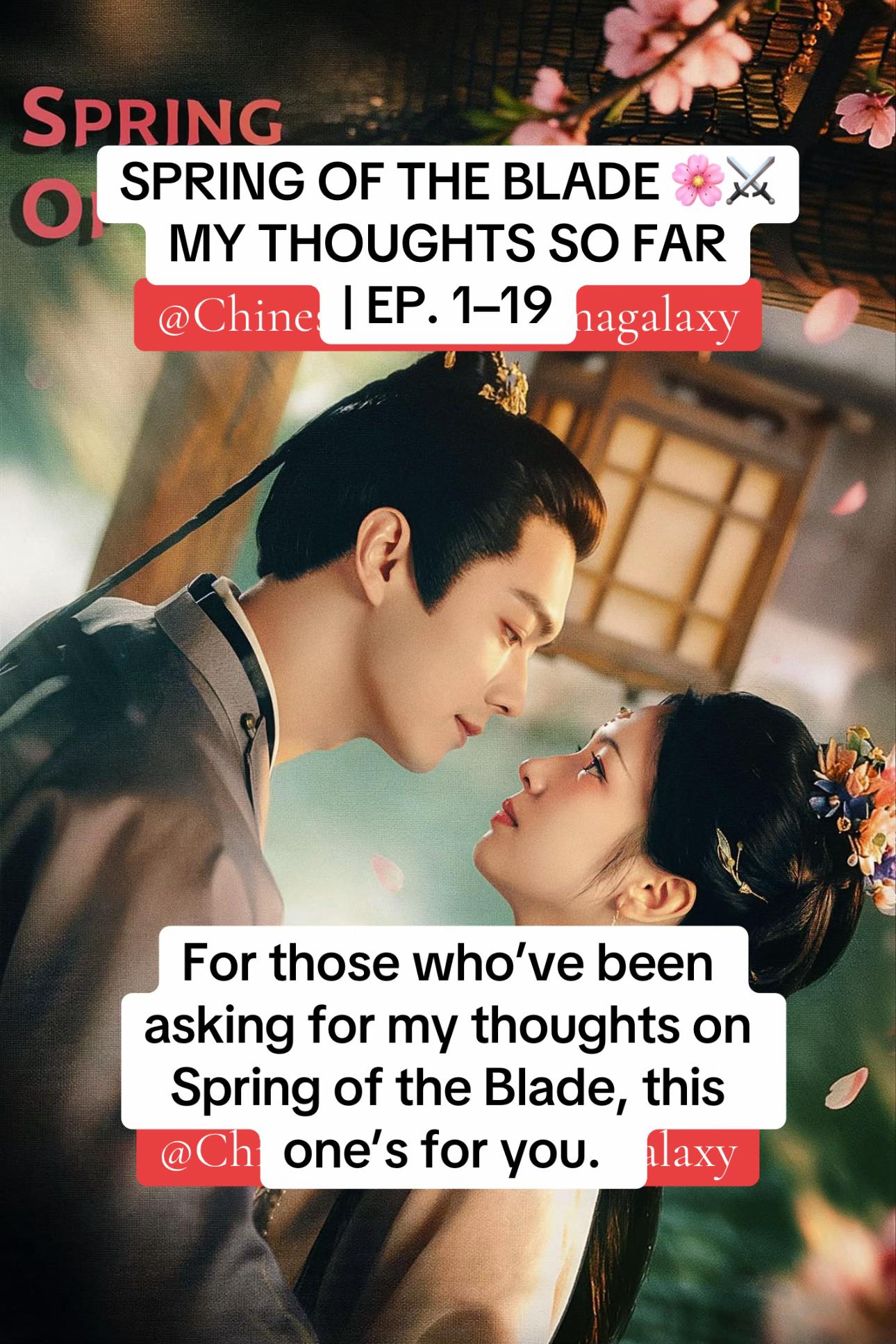 @ChineseKoreanDramaGalaxy