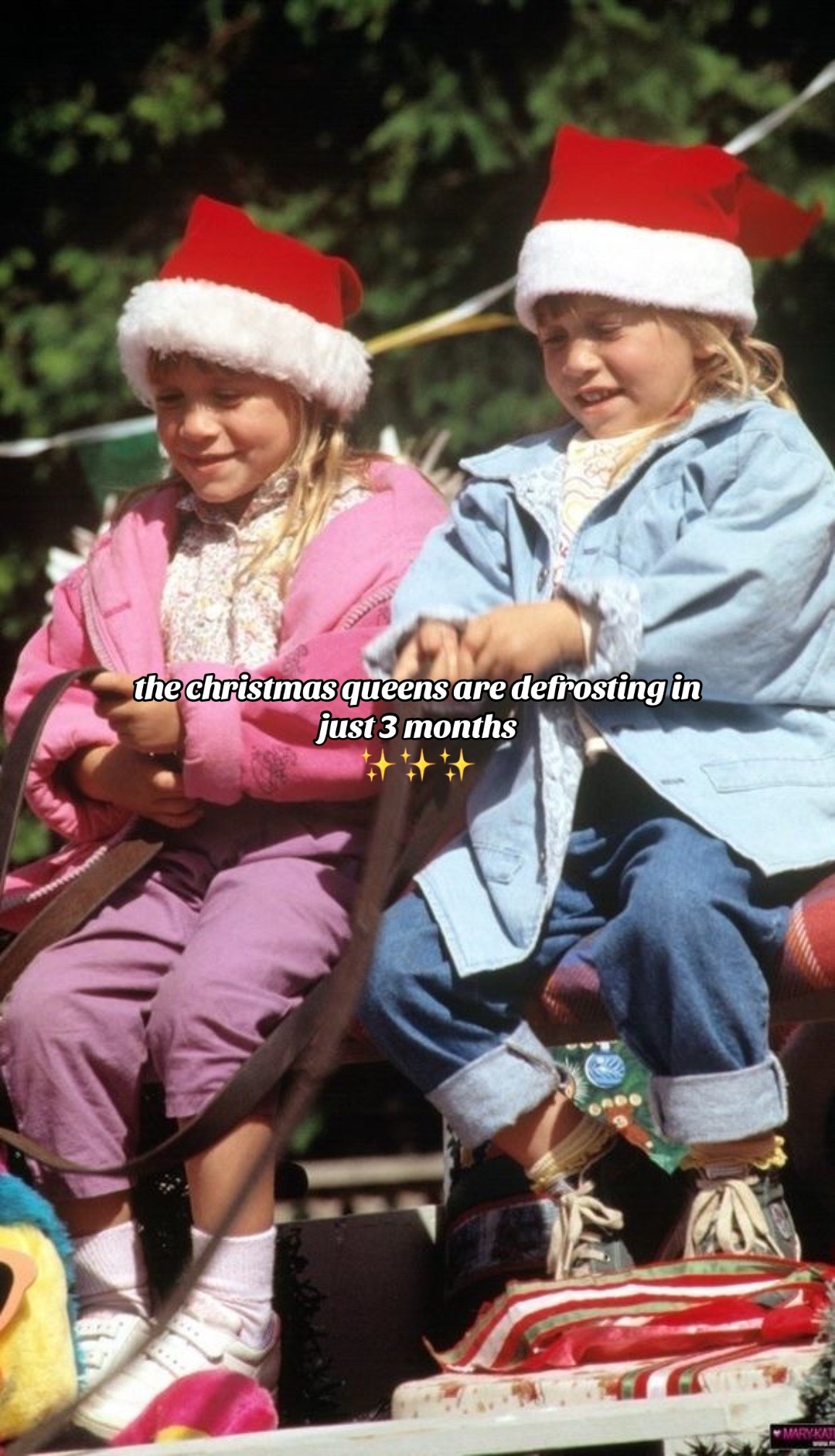 @cozy christmas
