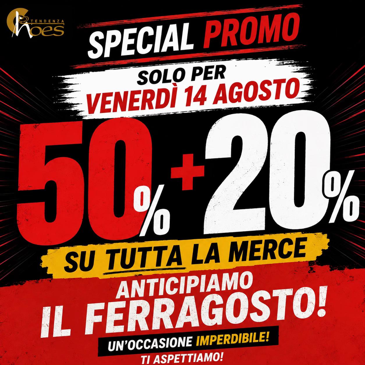 @TENDENZA SHOES