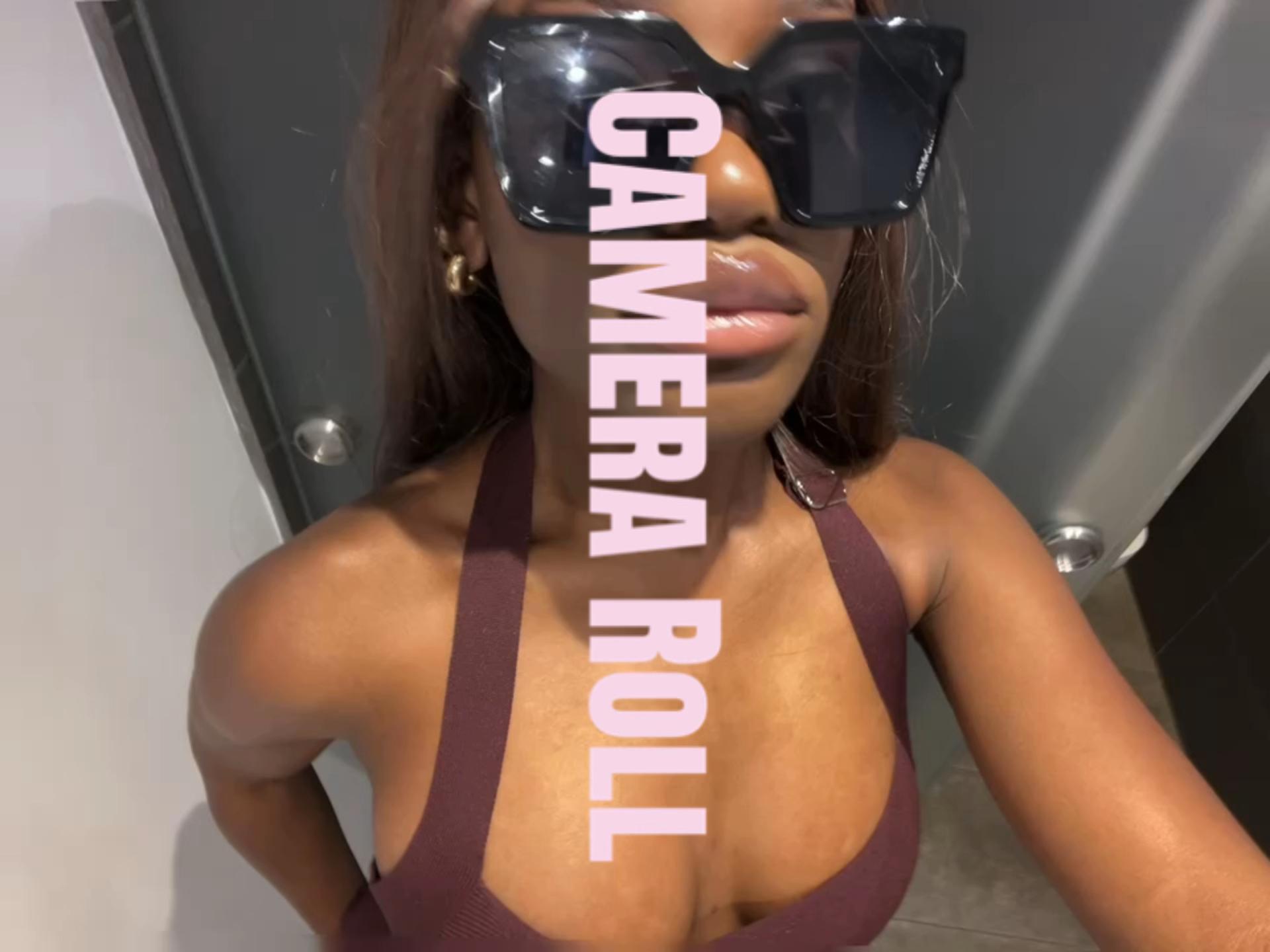 @Chakira