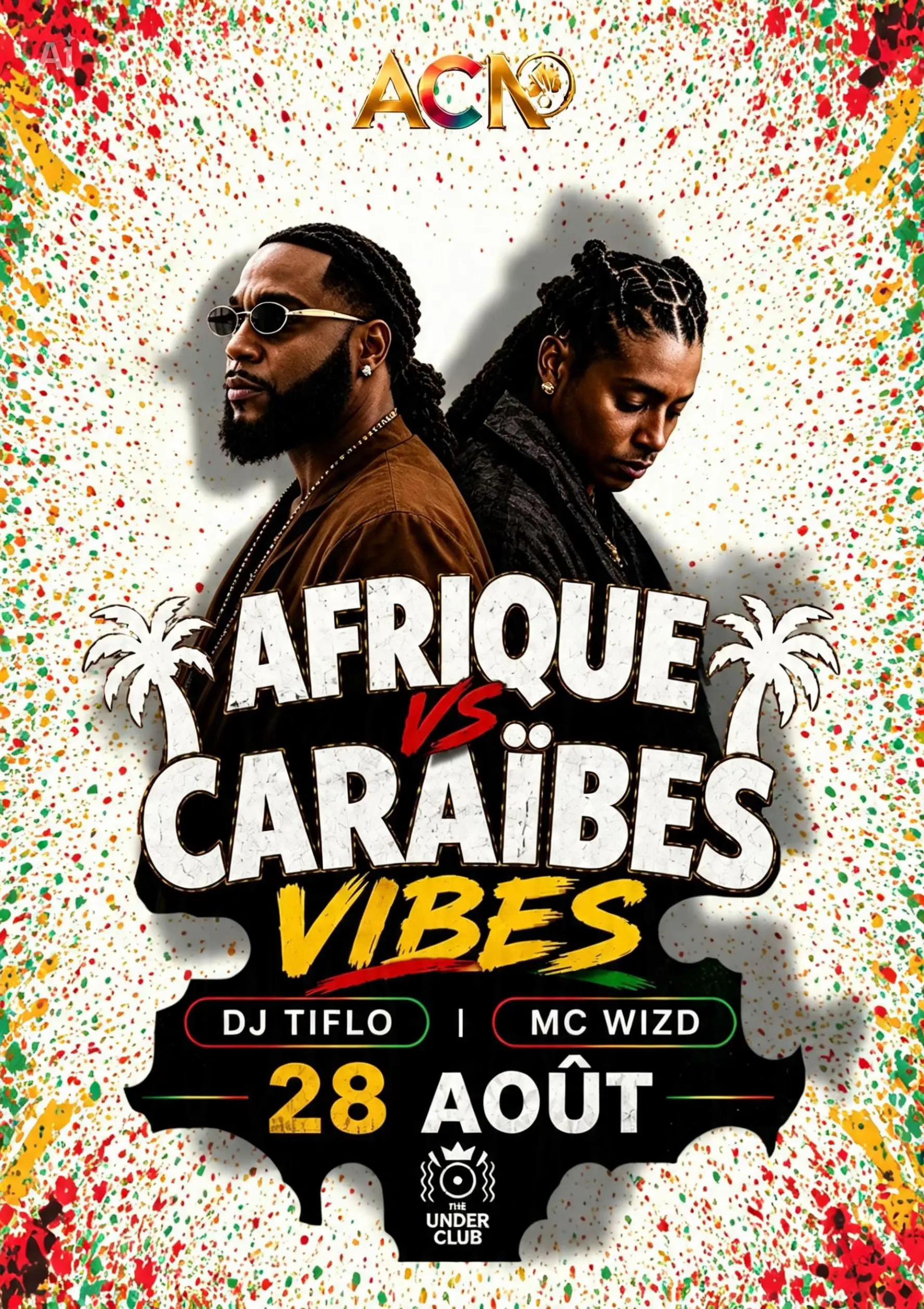 @AfroCaribbean_Nights
