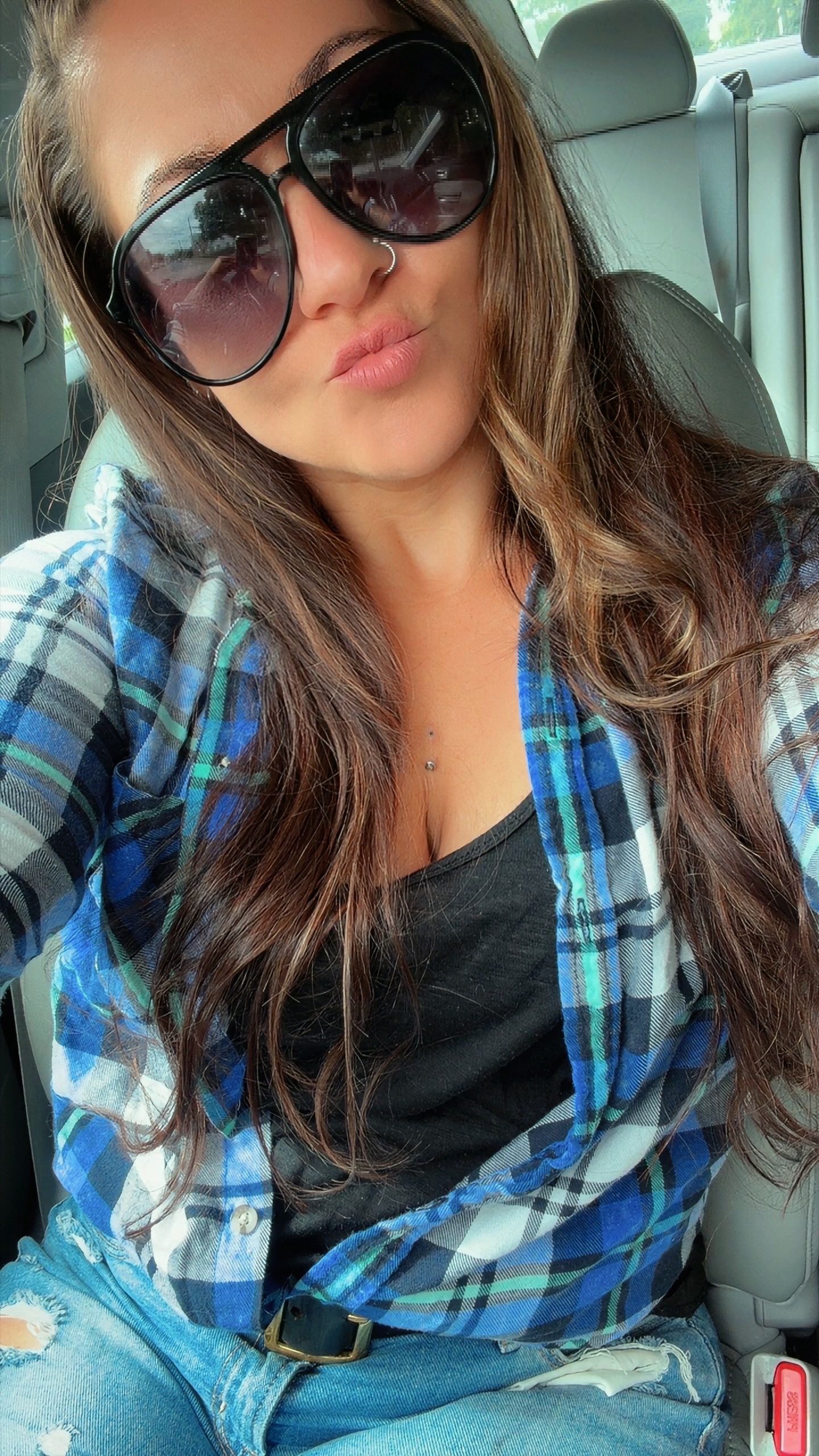 @Samantha Rae