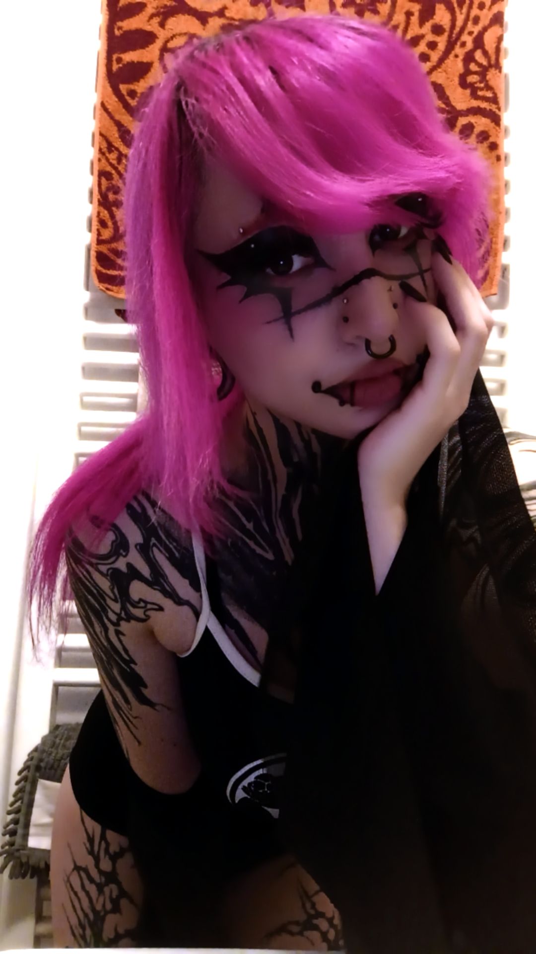 @Princess Pinkie