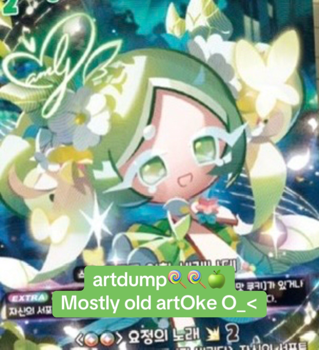 @゛kiiyumi  ୨୧  trsot&rsquo;s child  ⑅