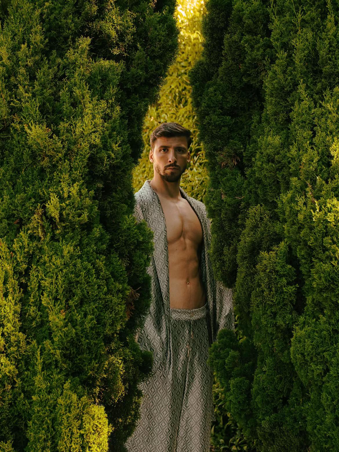 @Rúben Dias | Fan Page