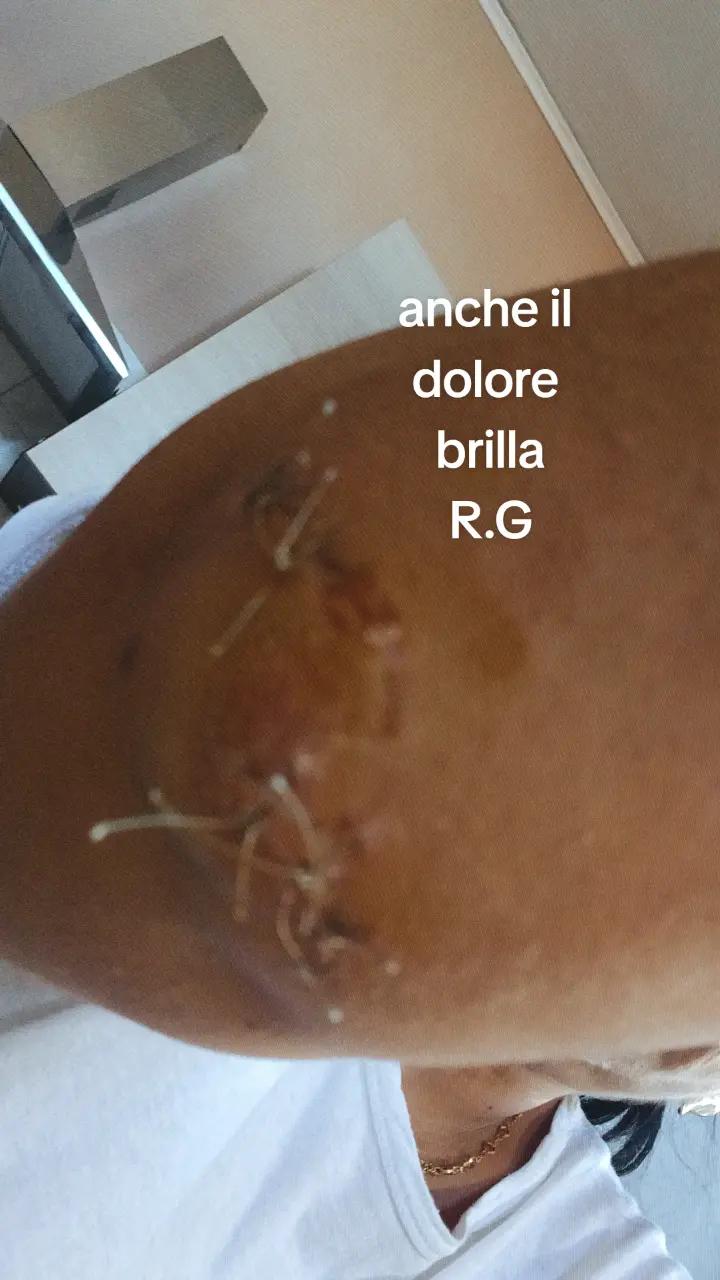 @Rita Giordano