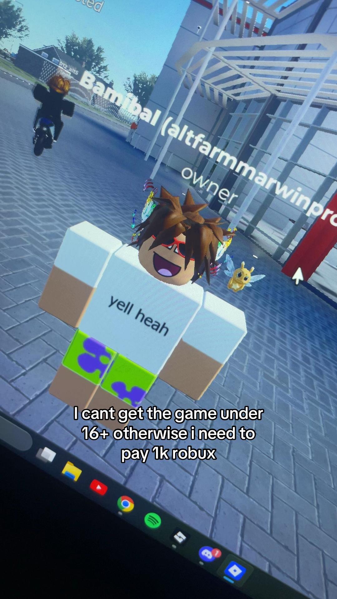 @Bamibal
