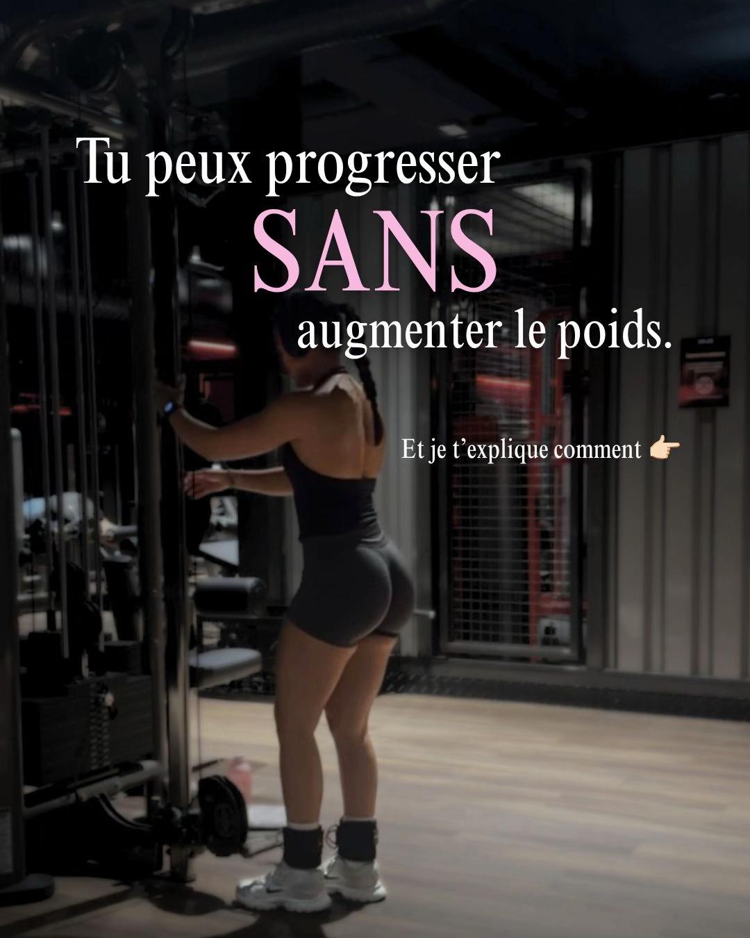 @Béré - Coach sportive 🦋