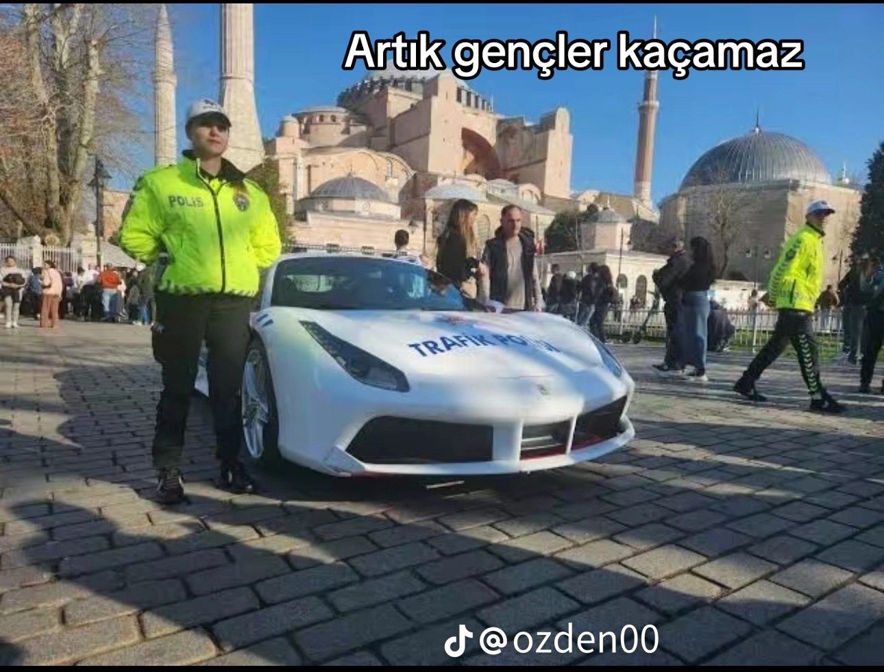 @Samet Yalçın