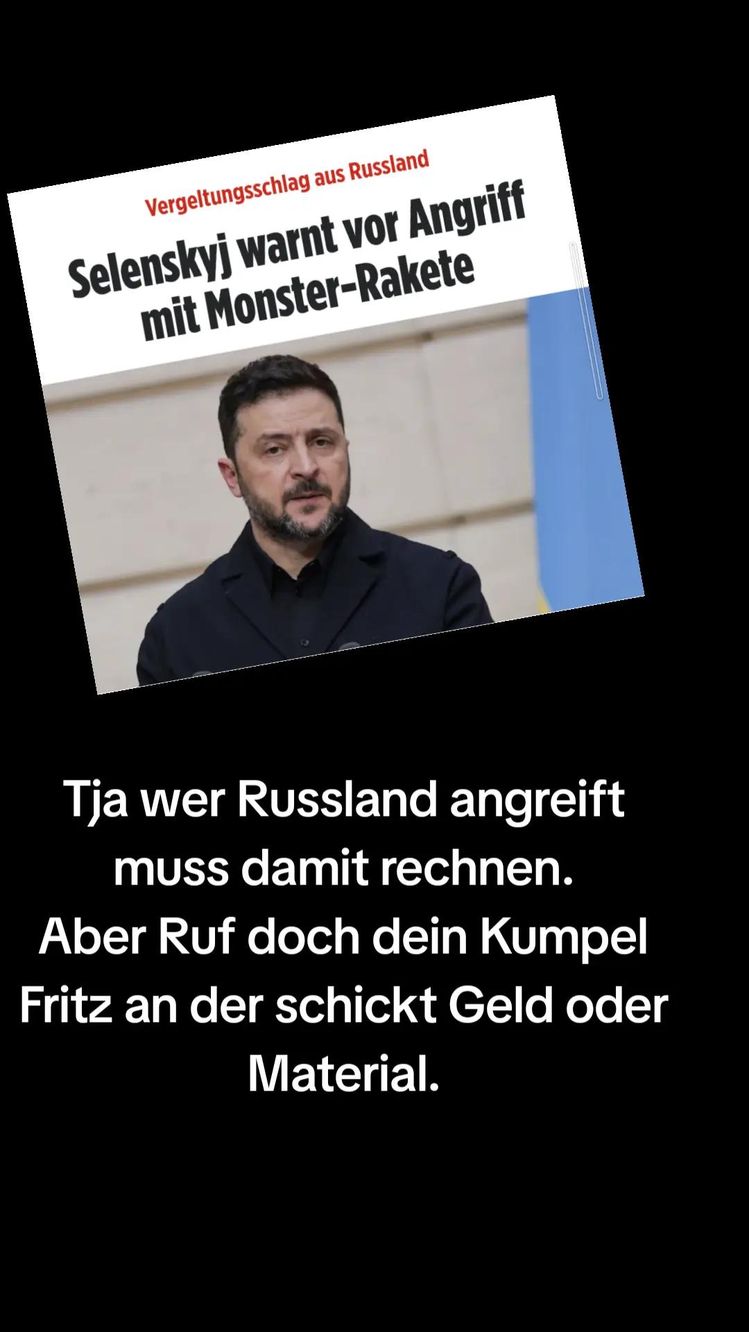 @Freund Blase