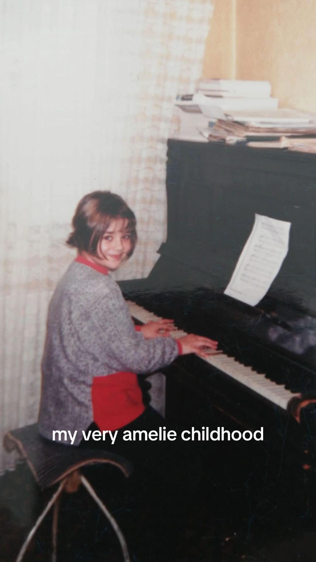 @amelie stanescu