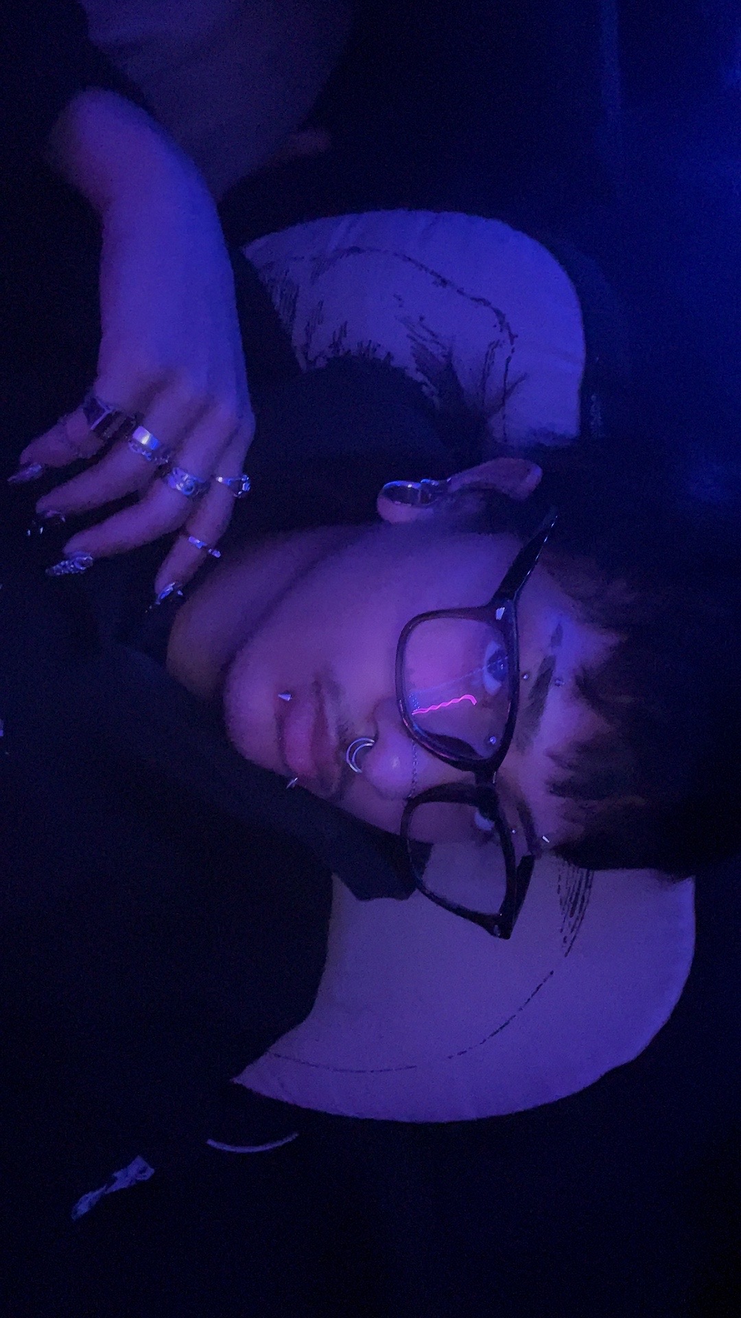 @☣︎ Tony ☣︎