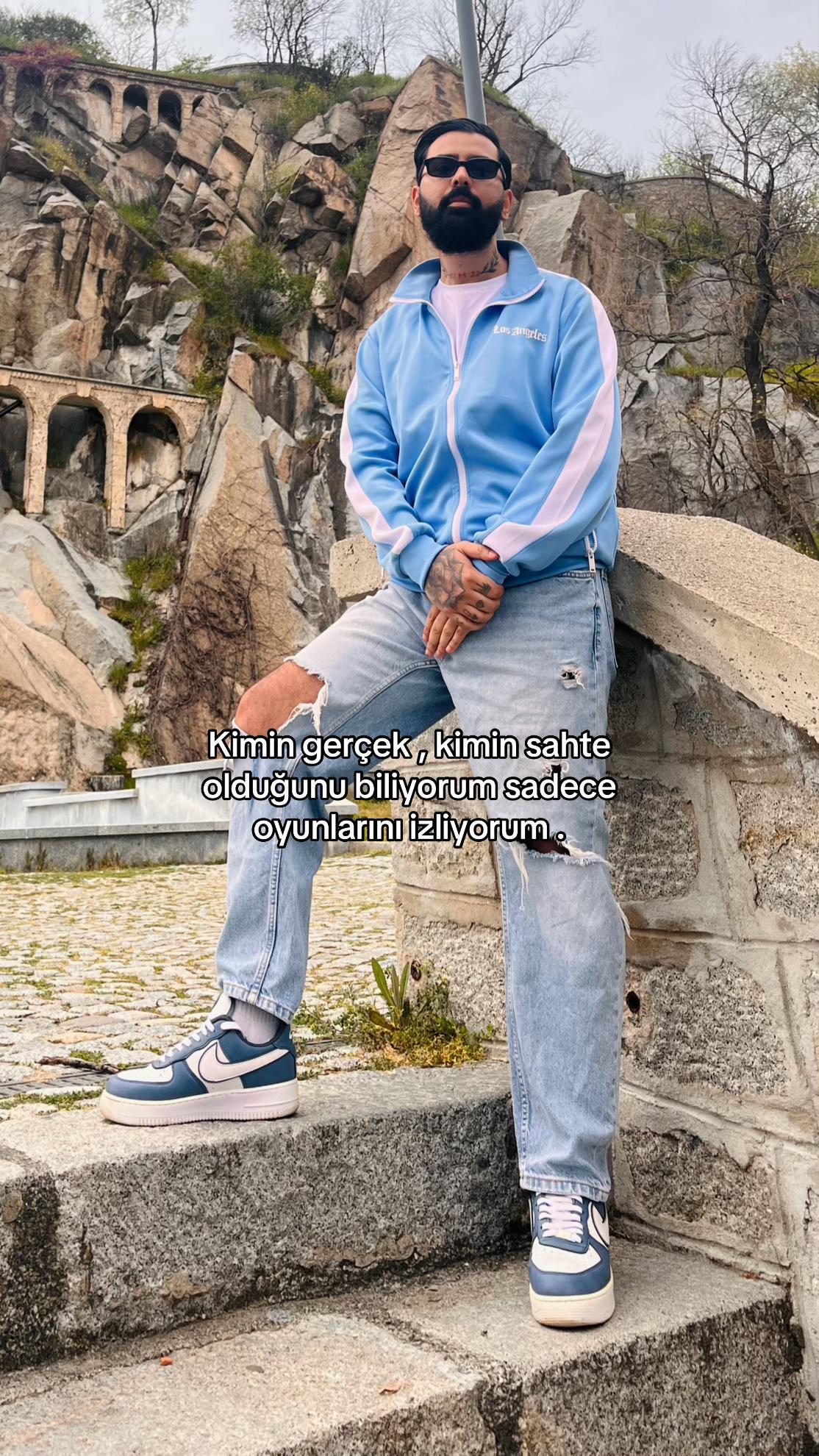 @Gencebay West 🇹🇷 ⚜️🦅