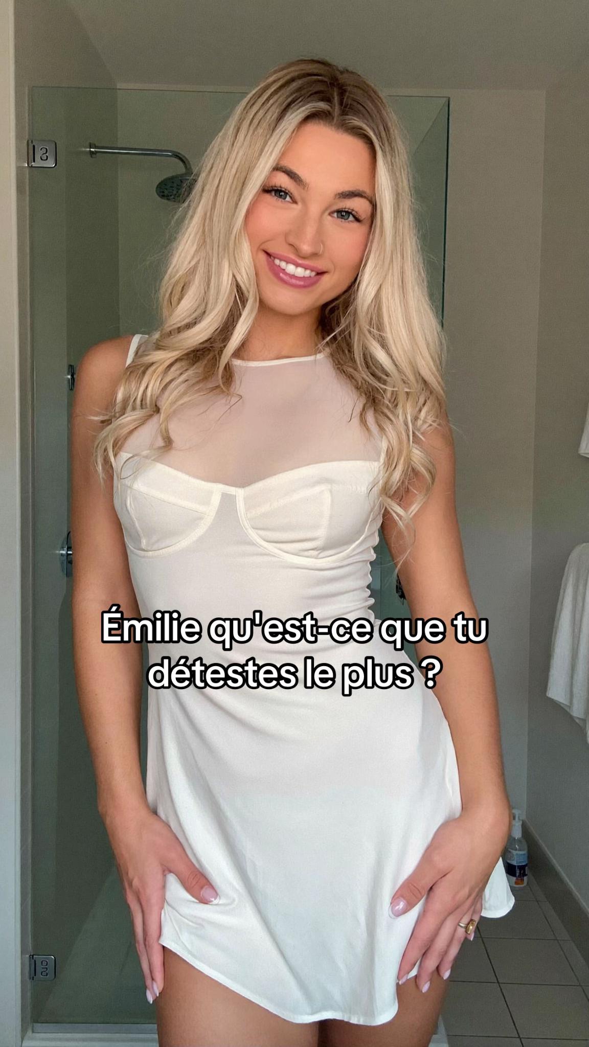 @Émilie 💕