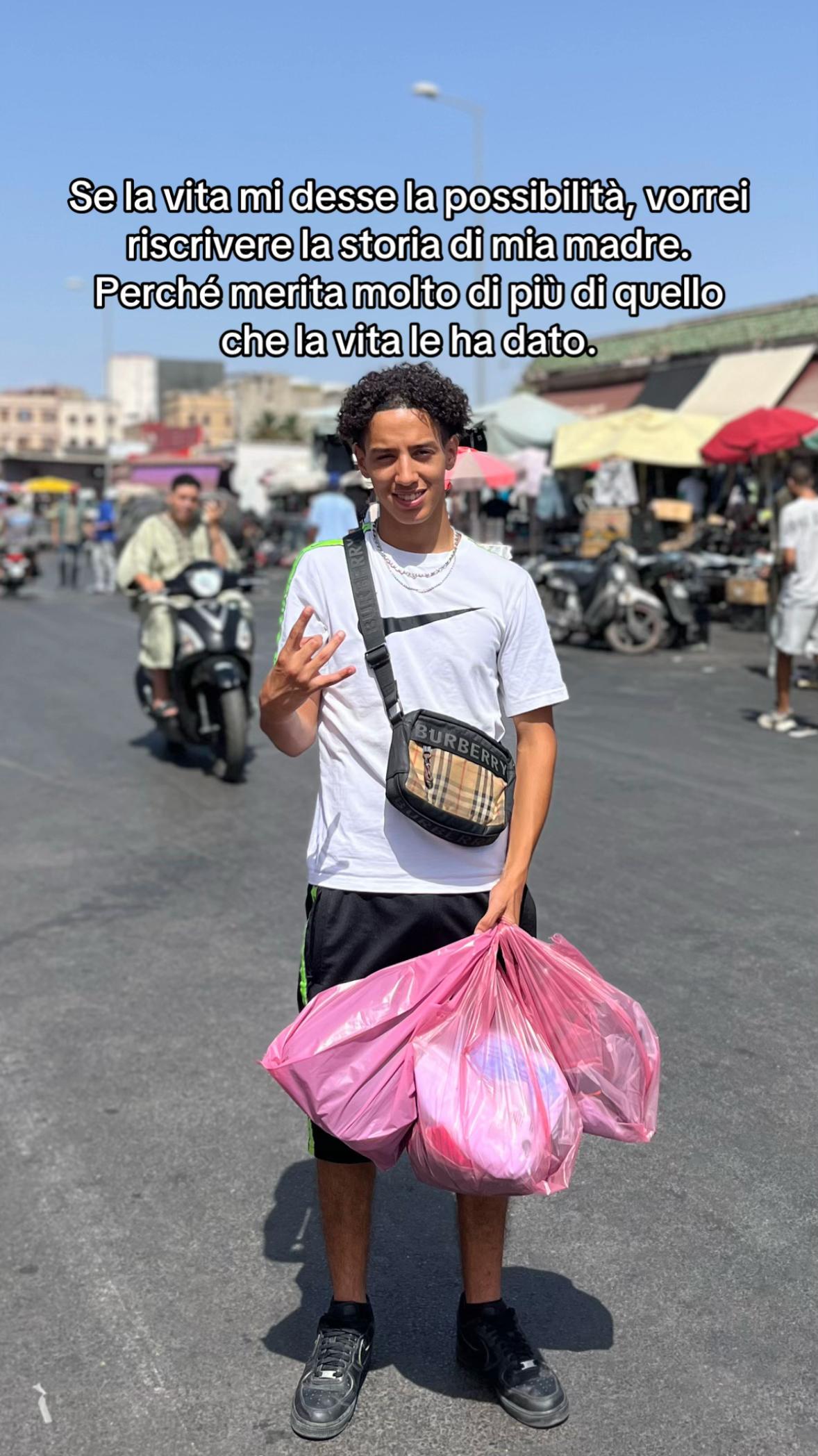 @karim lamrani