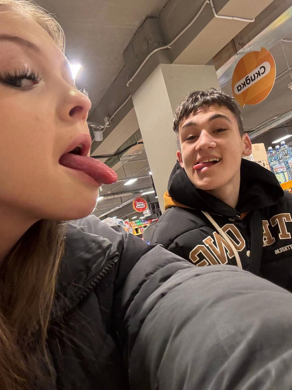 @Нормик