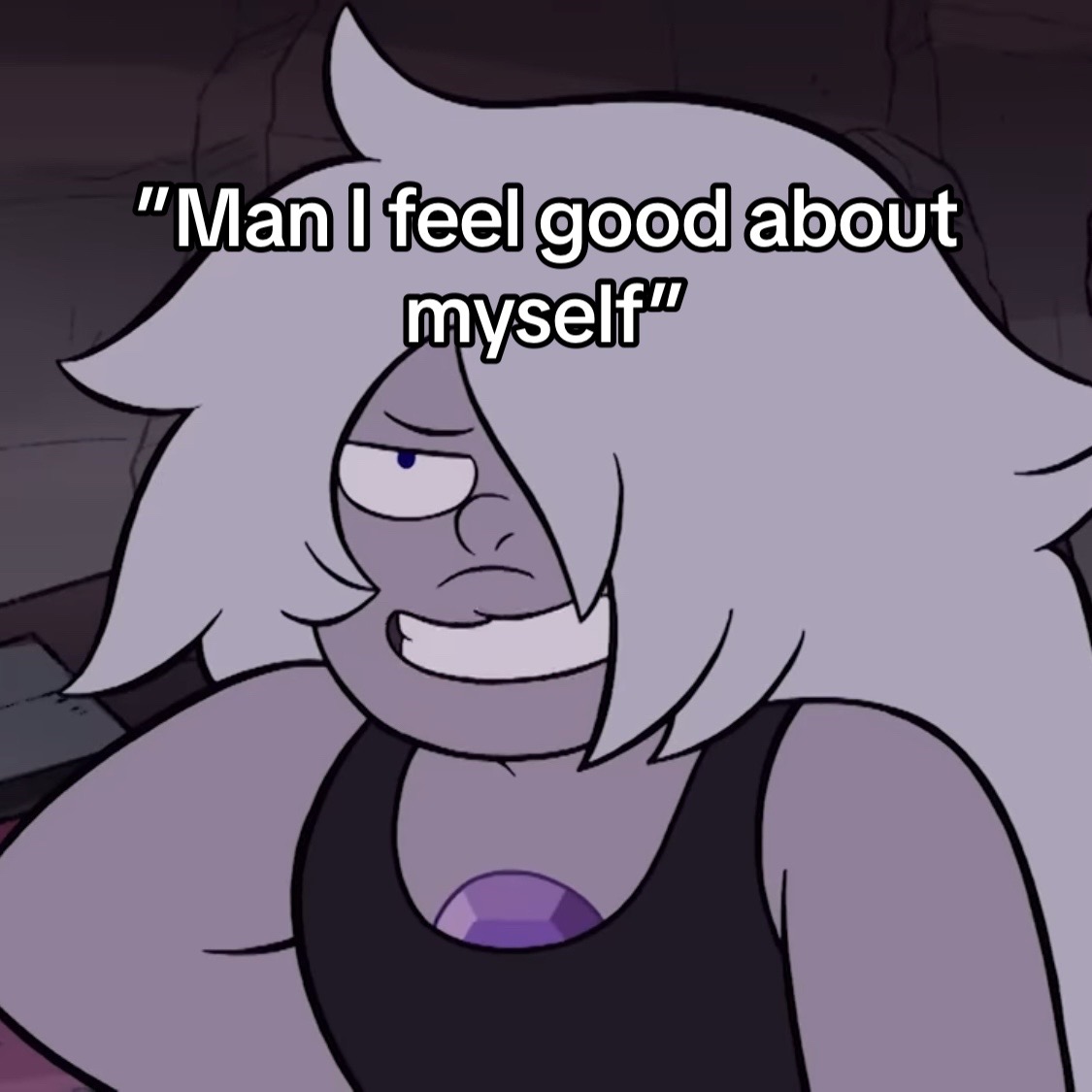@:)