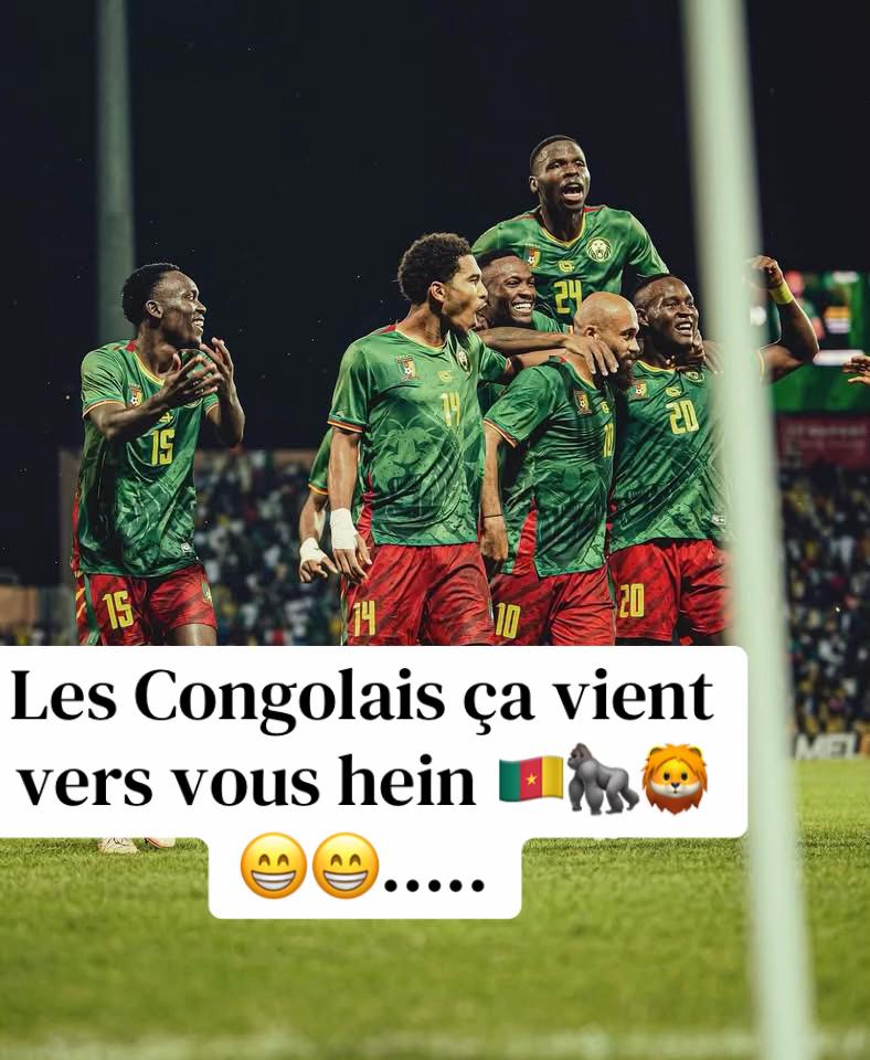 @𝐅𝐨𝐨𝐭 𝐙𝐨𝐧𝐞🇨🇲⚽