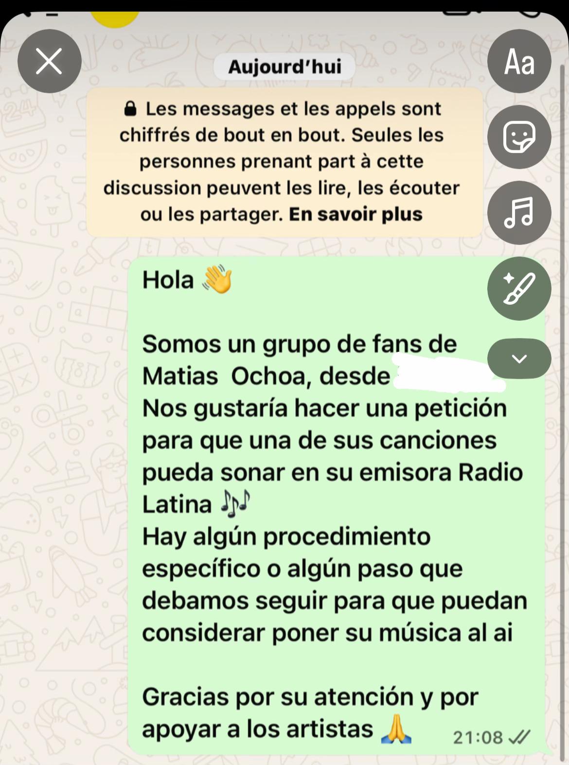 @teamochoistasfans 🧚