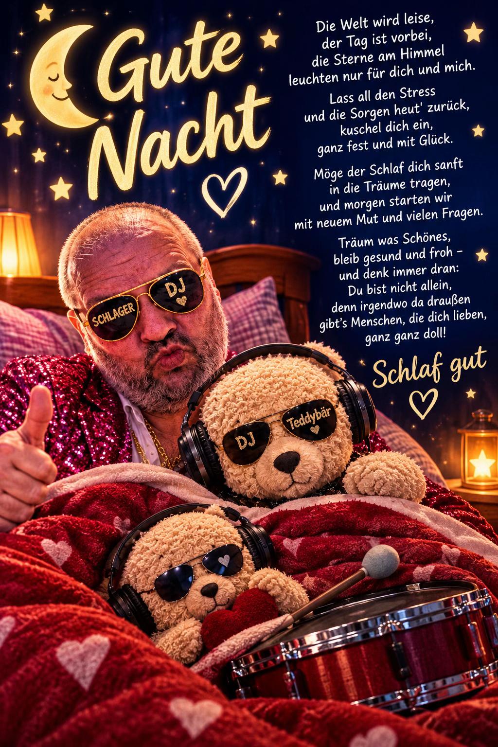 @DJTeddybaer